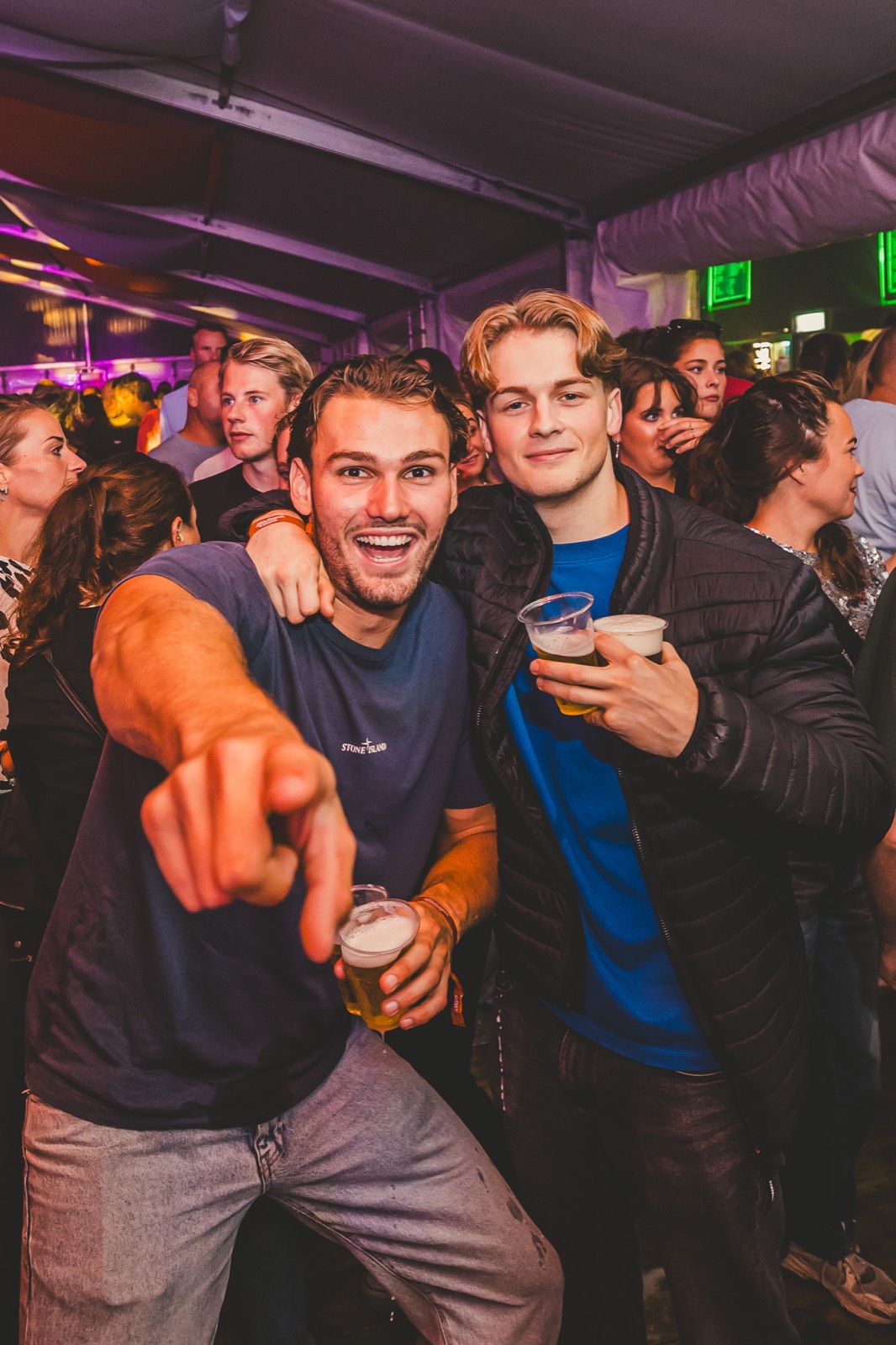 Vrijdagavond 18+ — After Summer Festival 2026