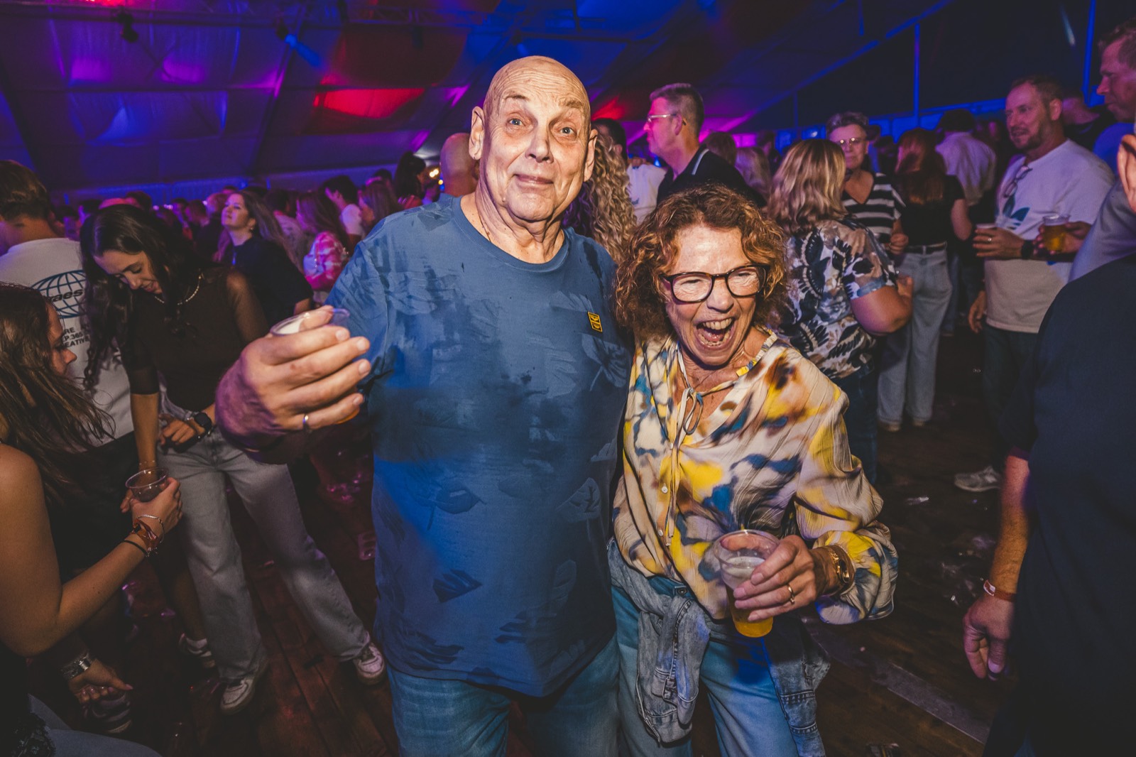Vrijdagavond 18+ — After Summer Festival 2026