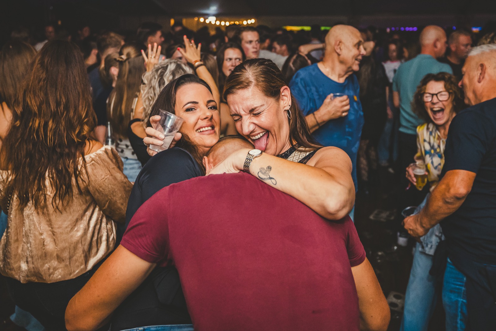 Vrijdagavond 18+ — After Summer Festival 2026