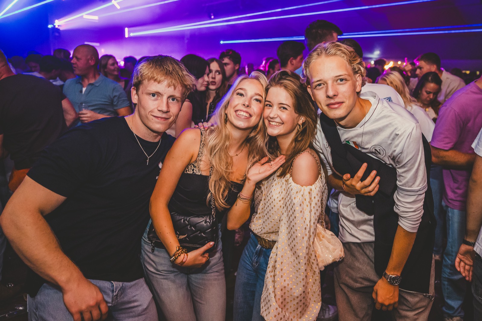 Vrijdagavond 18+ — After Summer Festival 2026