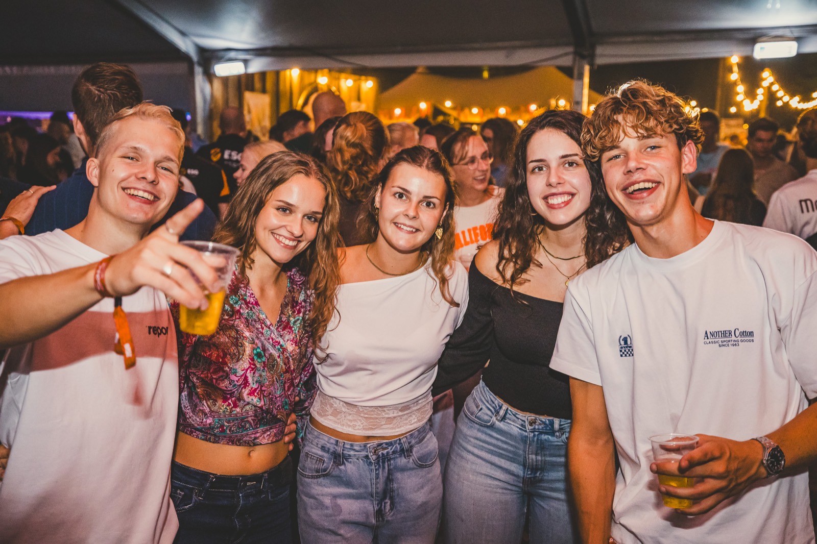 Vrijdagavond 18+ — After Summer Festival 2026