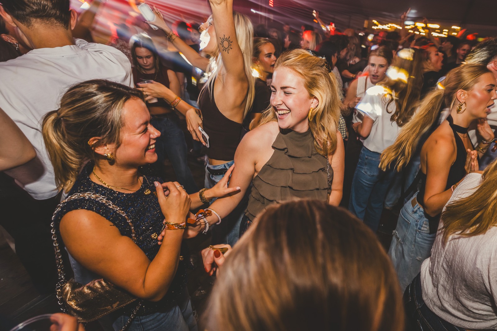 Vrijdagavond 18+ — After Summer Festival 2026