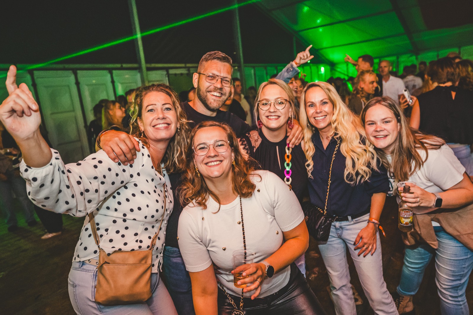 Vrijdagavond 18+ — After Summer Festival 2026