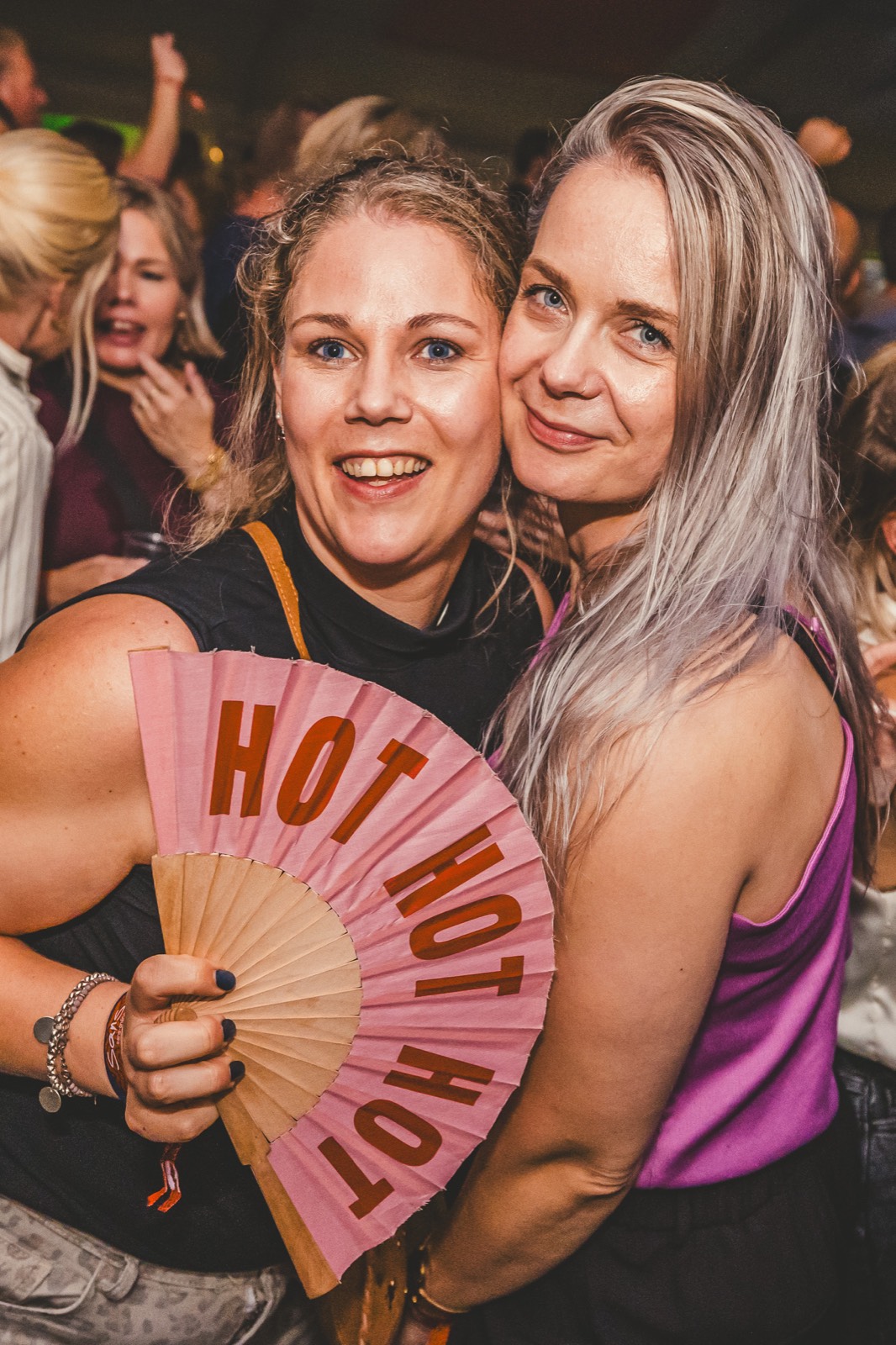 Vrijdagavond 18+ — After Summer Festival 2026