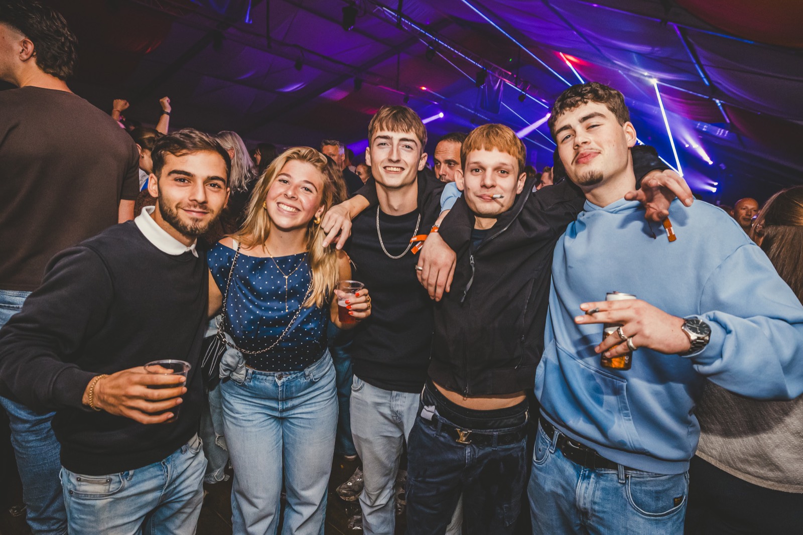 Vrijdagavond 18+ — After Summer Festival 2026