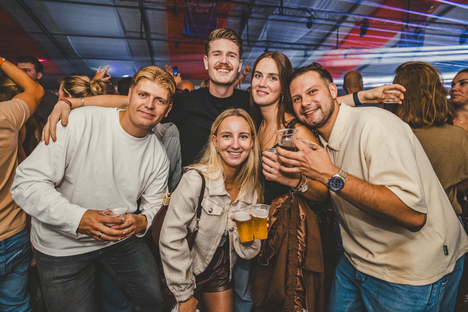 Vrijdagavond 18+ — After Summer Festival 2026