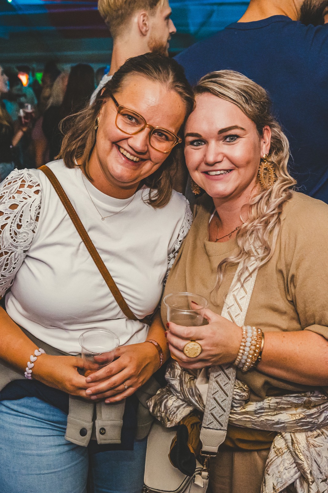 Vrijdagavond 18+ — After Summer Festival 2026