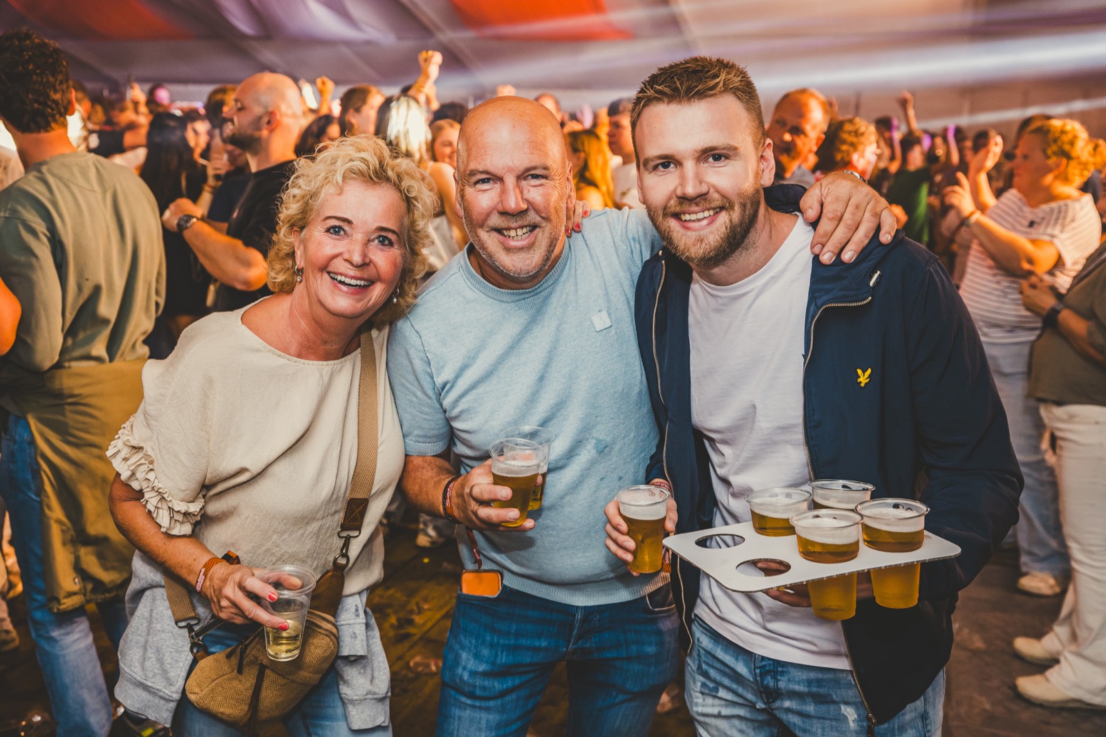 Vrijdagavond 18+ — After Summer Festival 2026