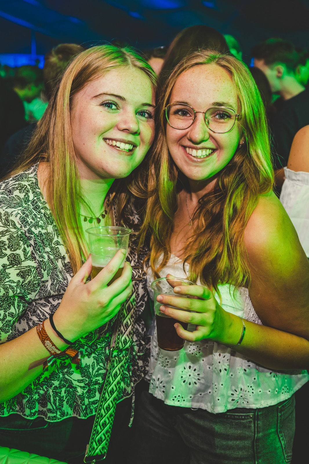 Vrijdagavond 18+ — After Summer Festival 2026