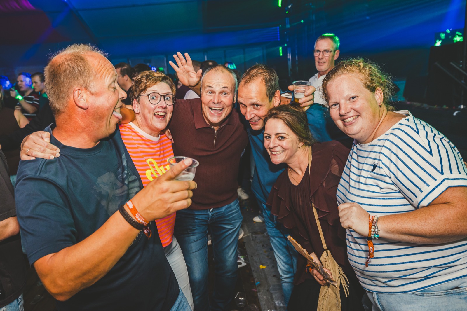 Vrijdagavond 18+ — After Summer Festival 2026