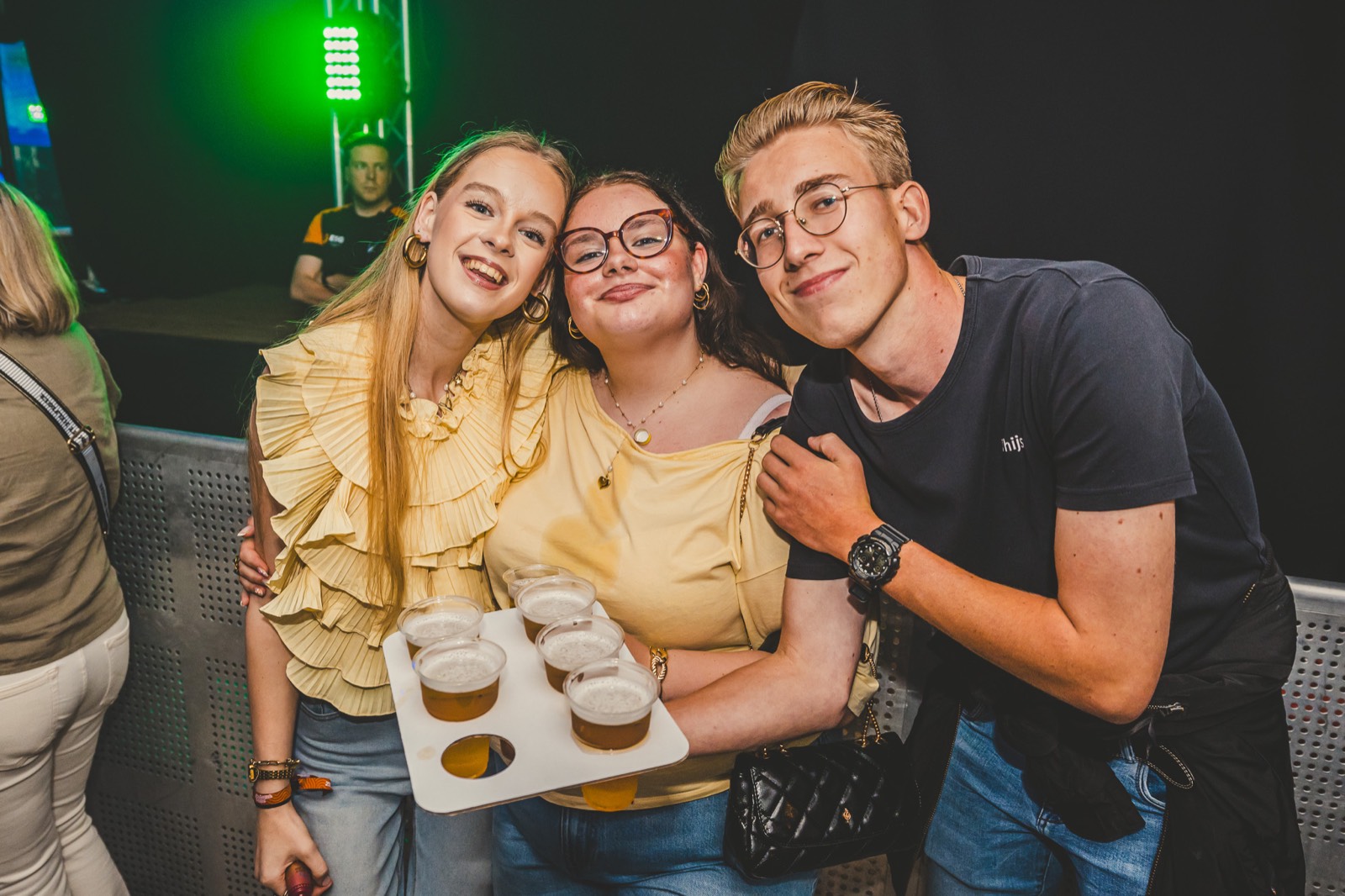 Vrijdagavond 18+ — After Summer Festival 2026