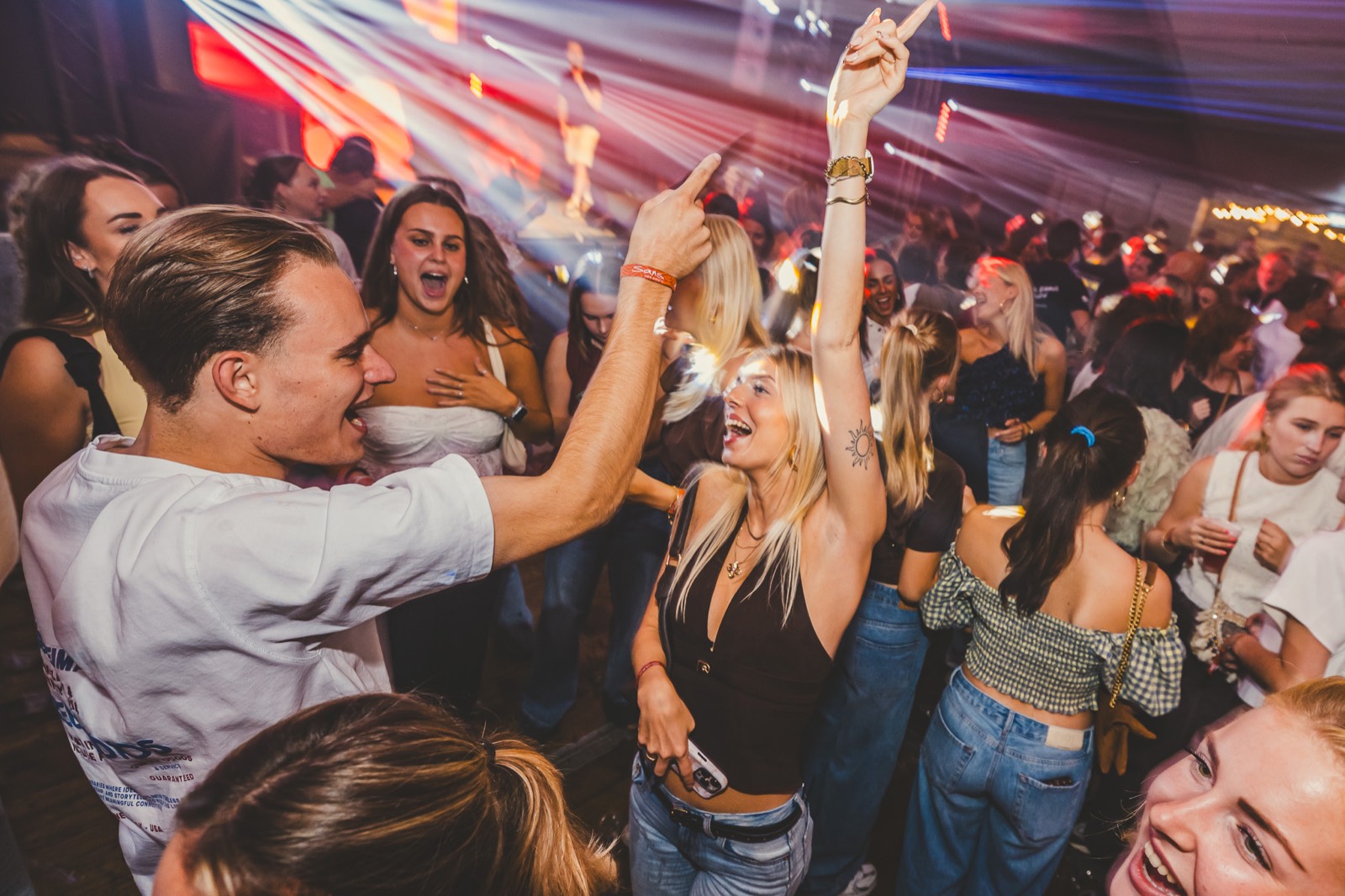 Vrijdagavond 18+ — After Summer Festival 2026