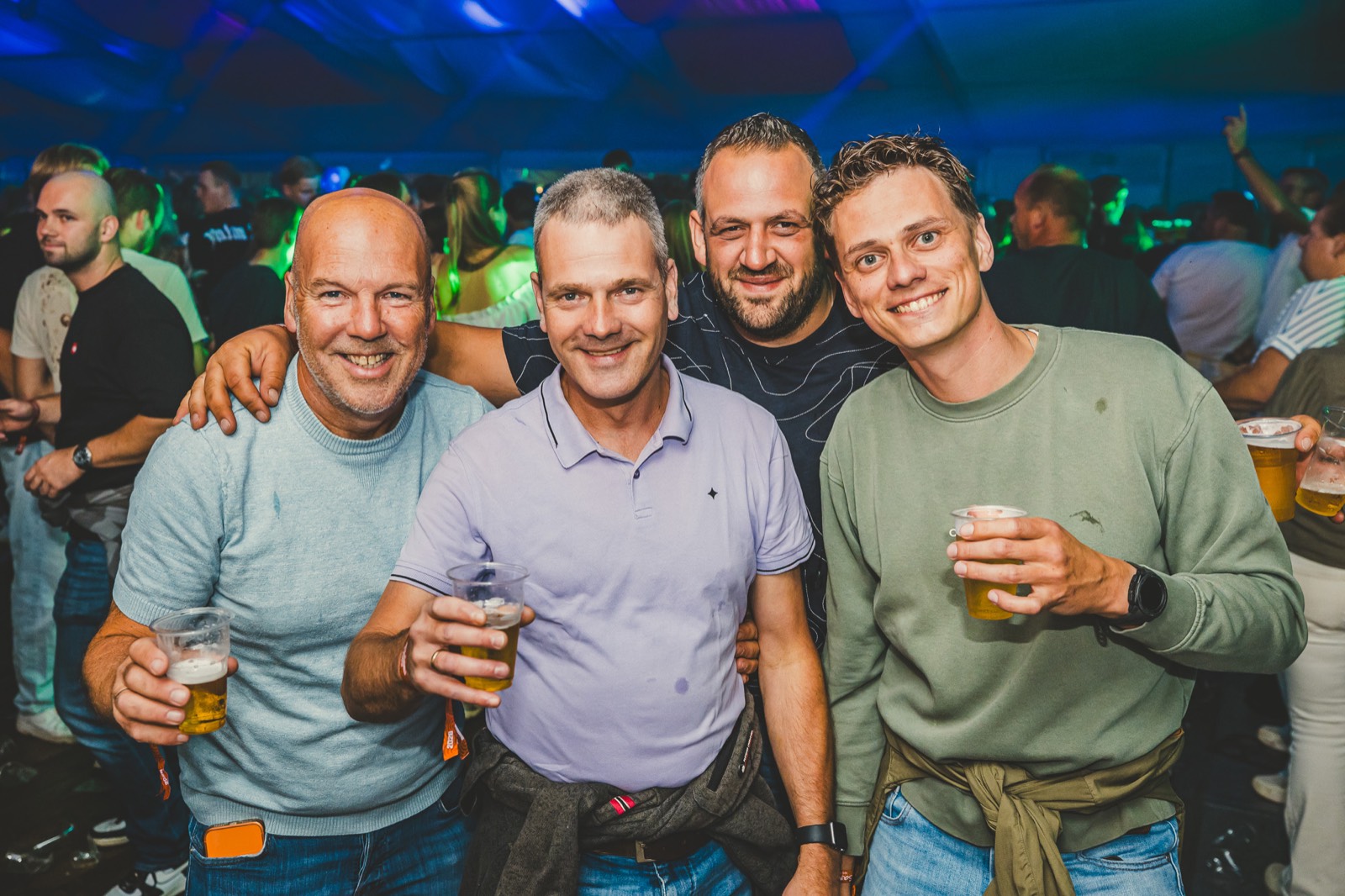 Vrijdagavond 18+ — After Summer Festival 2026