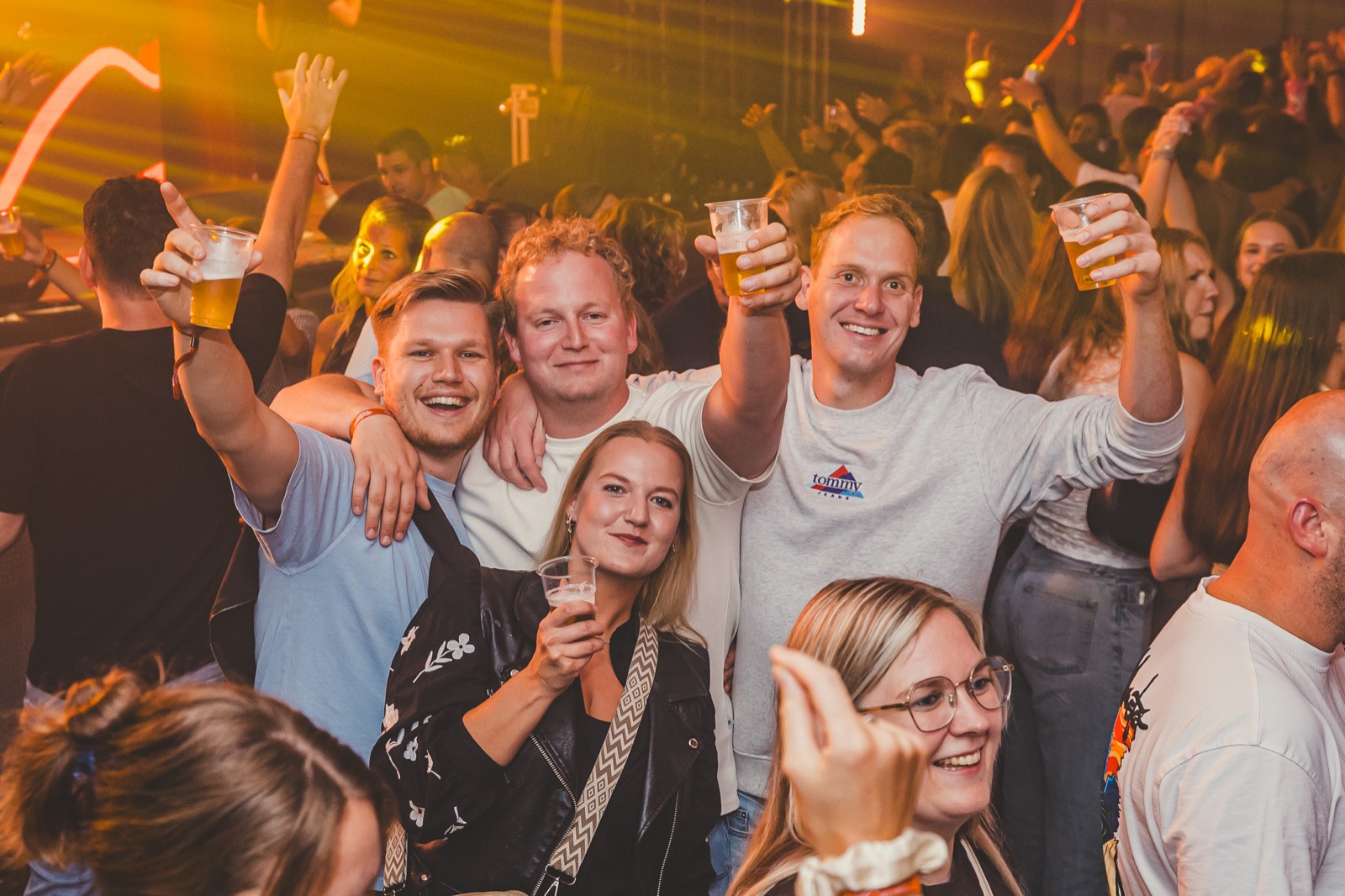 Vrijdagavond 18+ — After Summer Festival 2026