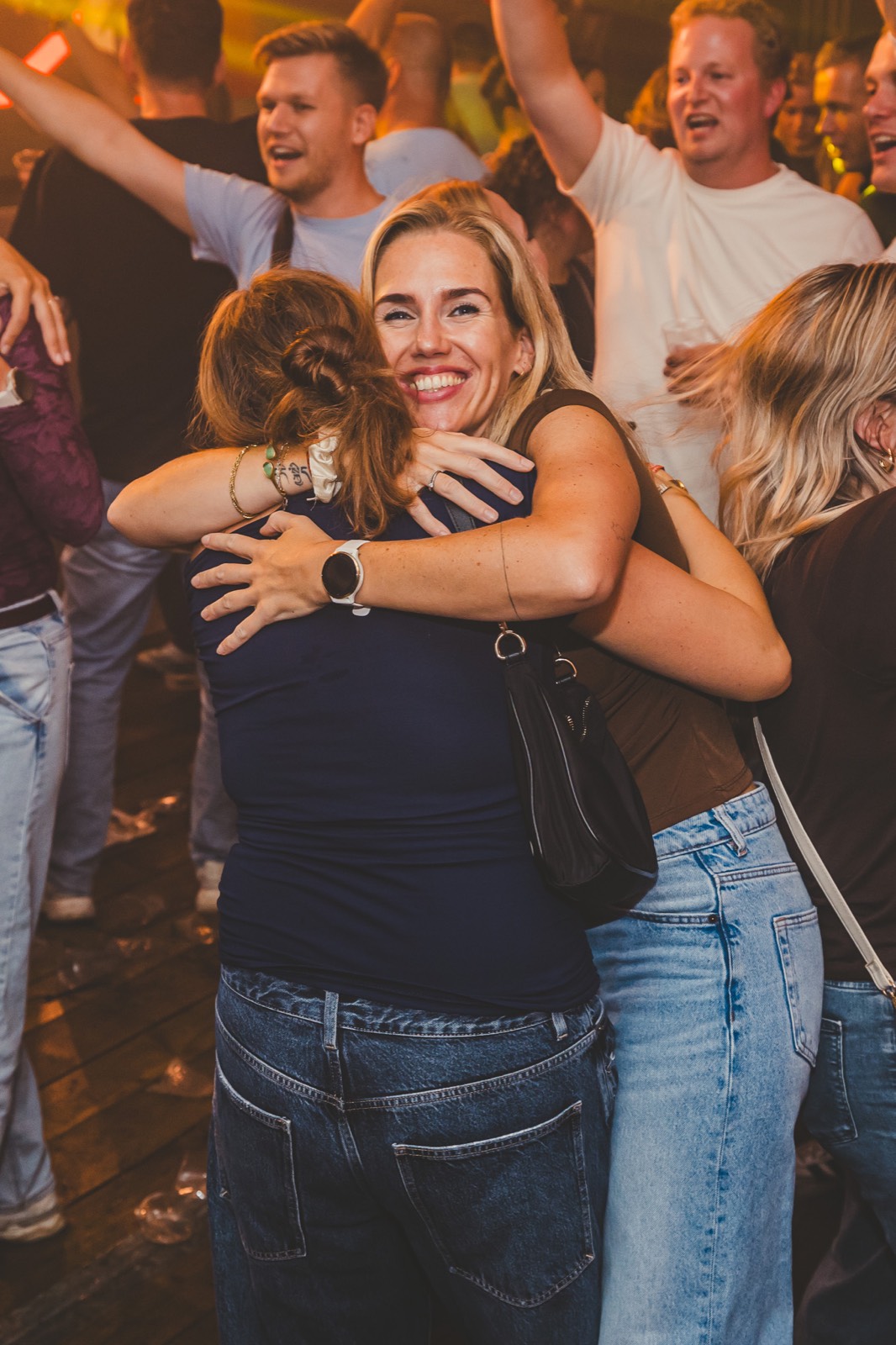 Vrijdagavond 18+ — After Summer Festival 2026