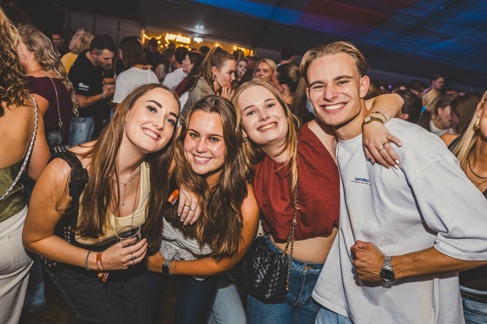 Vrijdagavond 18+ — After Summer Festival 2026