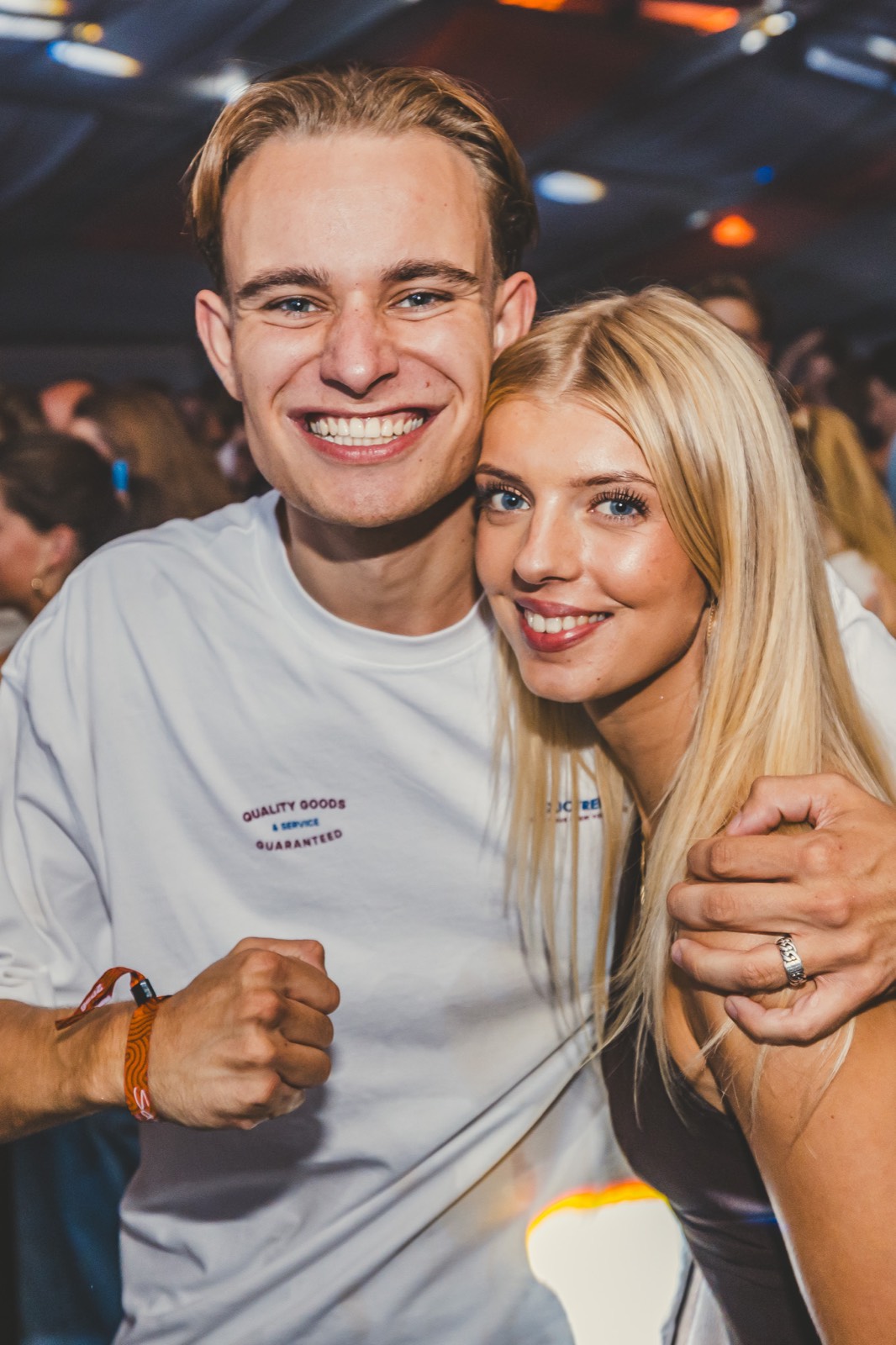 Vrijdagavond 18+ — After Summer Festival 2026