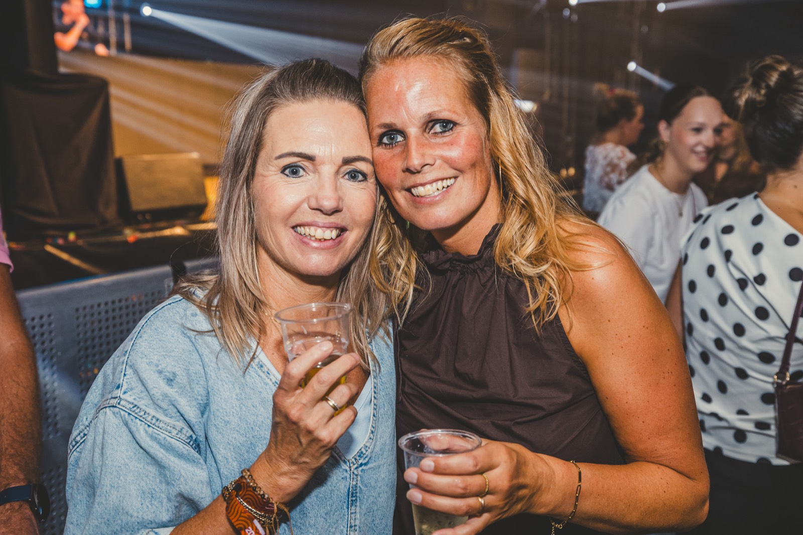 Vrijdagavond 18+ — After Summer Festival 2026