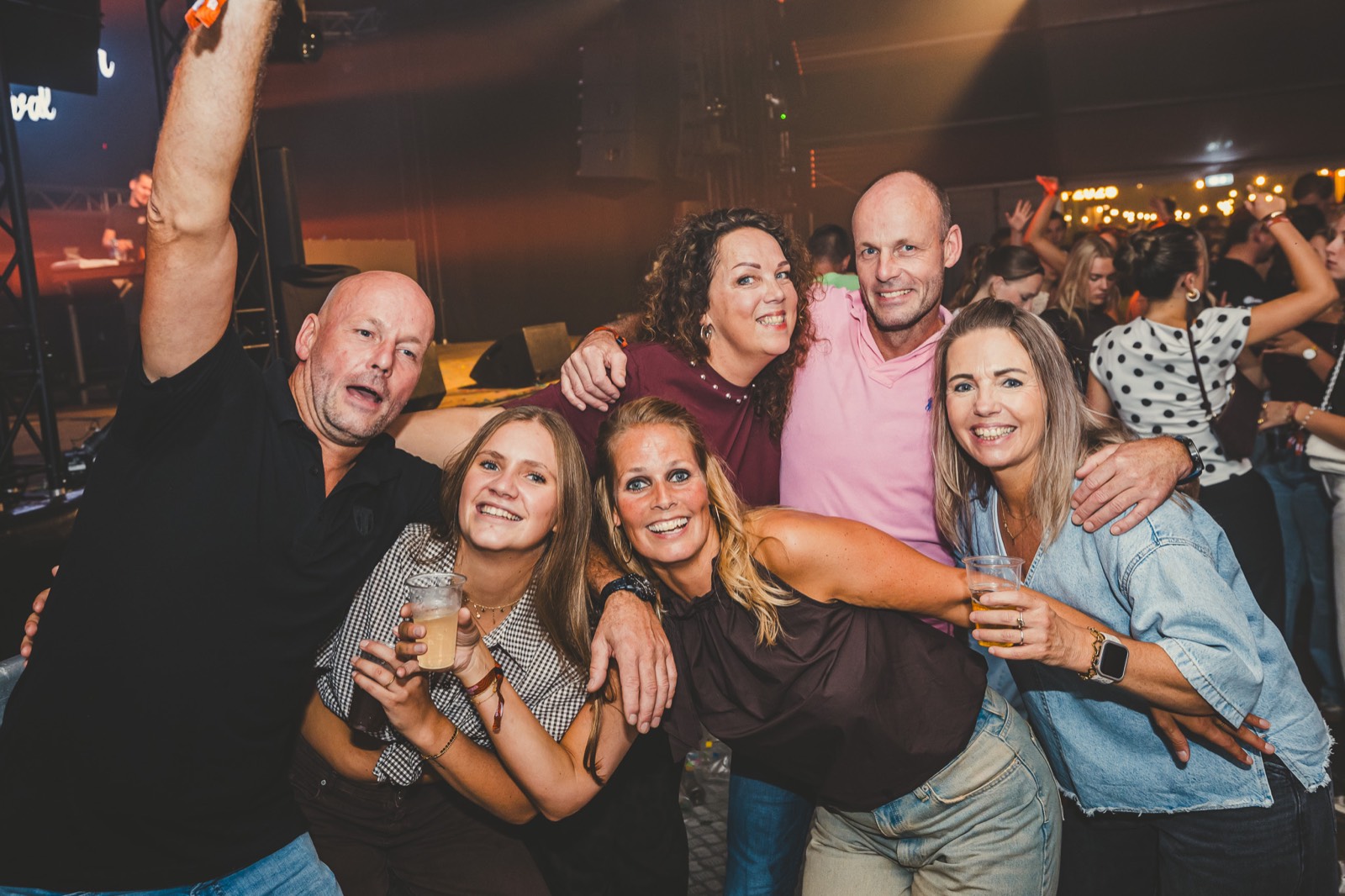 Vrijdagavond 18+ — After Summer Festival 2026