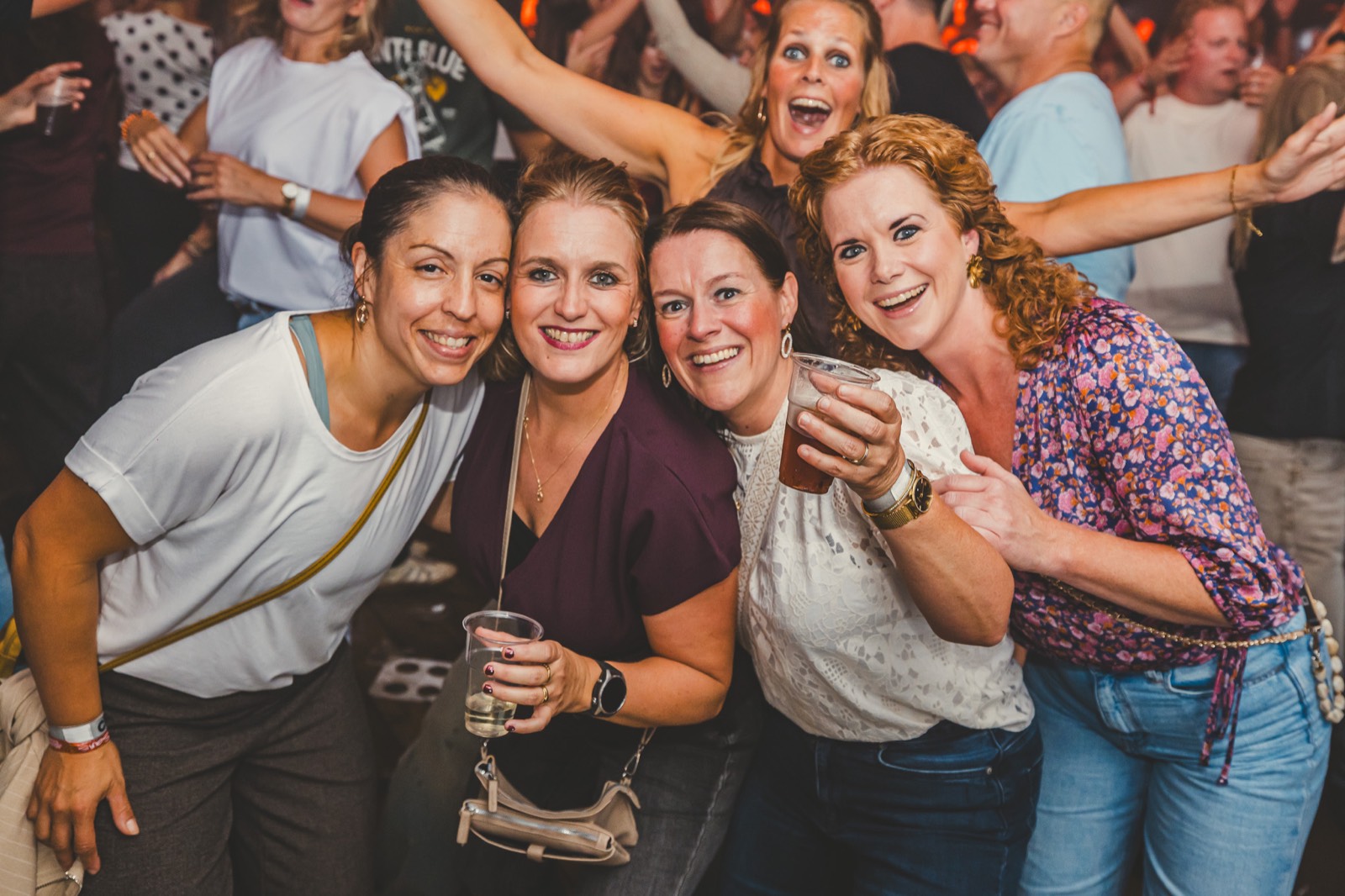 Vrijdagavond 18+ — After Summer Festival 2026