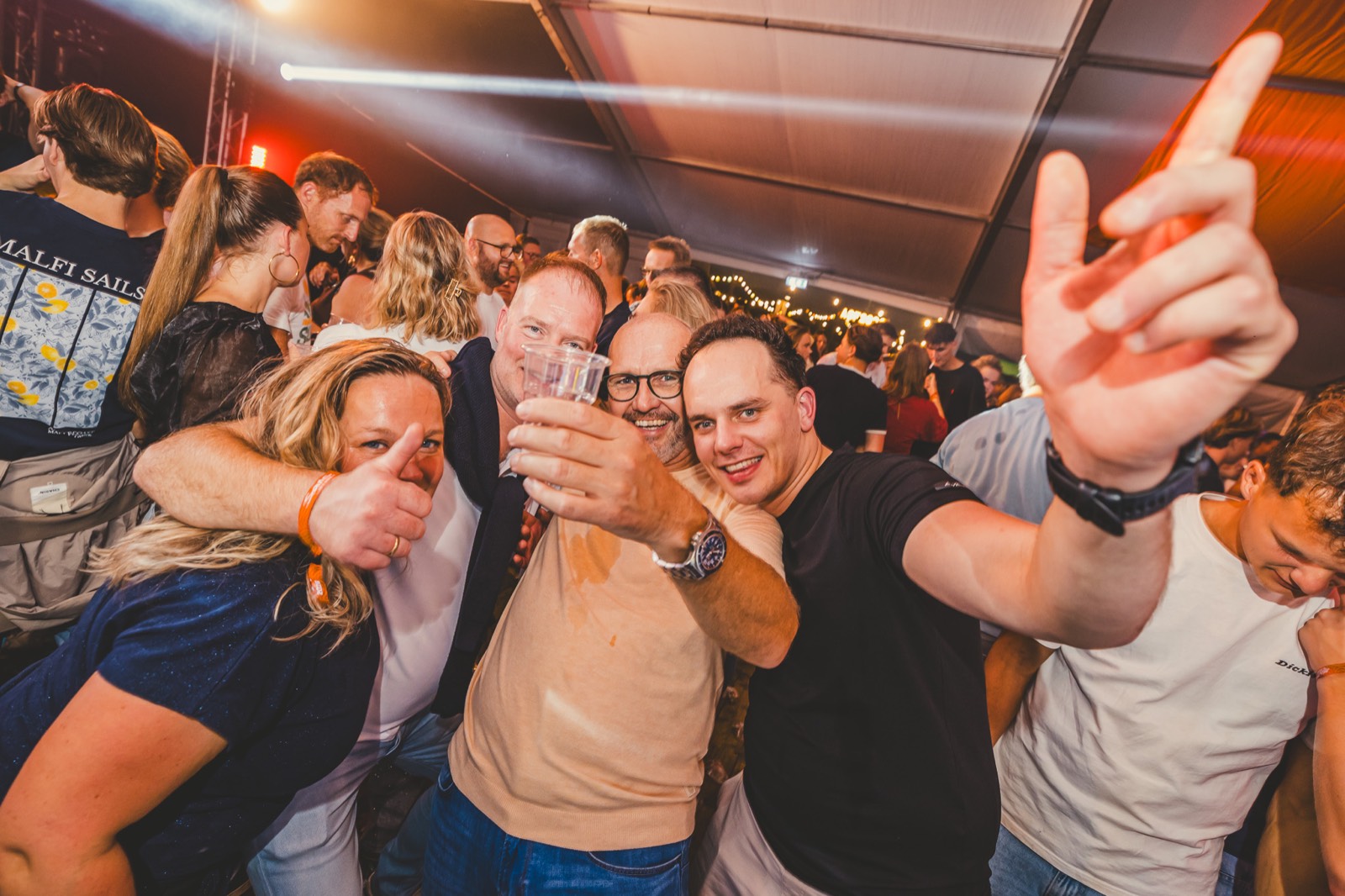 Vrijdagavond 18+ — After Summer Festival 2026