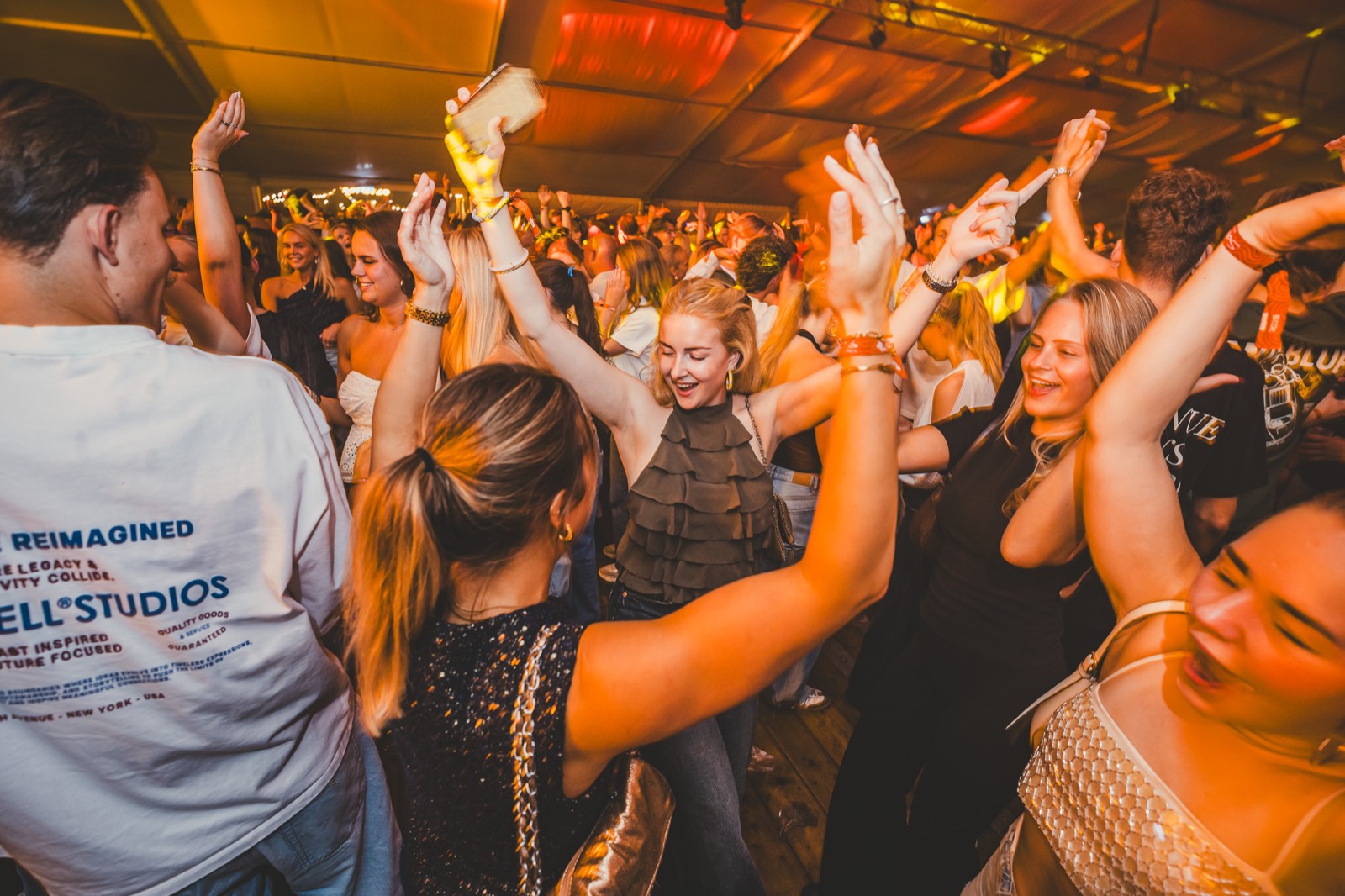 Vrijdagavond 18+ — After Summer Festival 2026