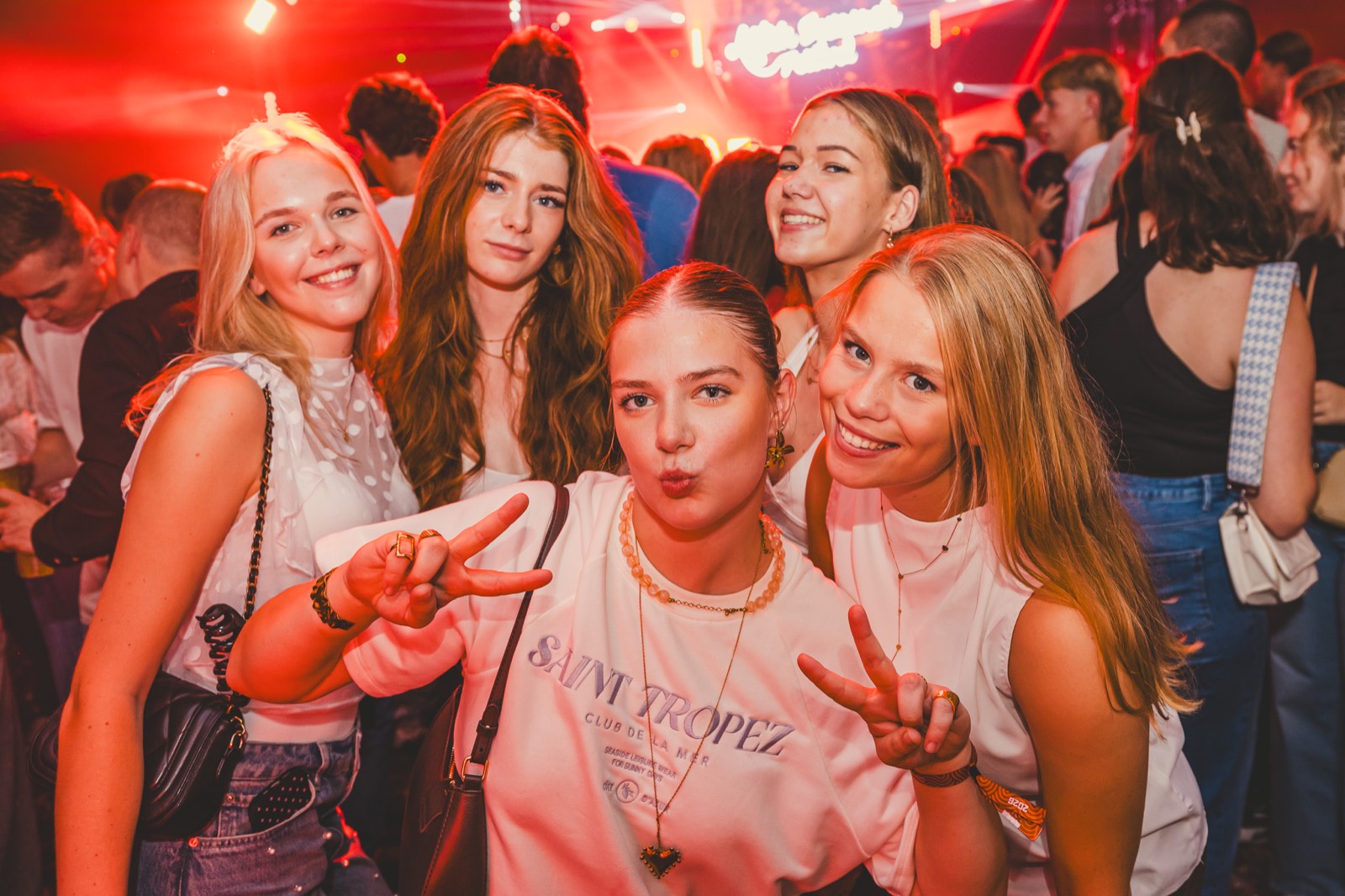 Vrijdagavond 18+ — After Summer Festival 2026