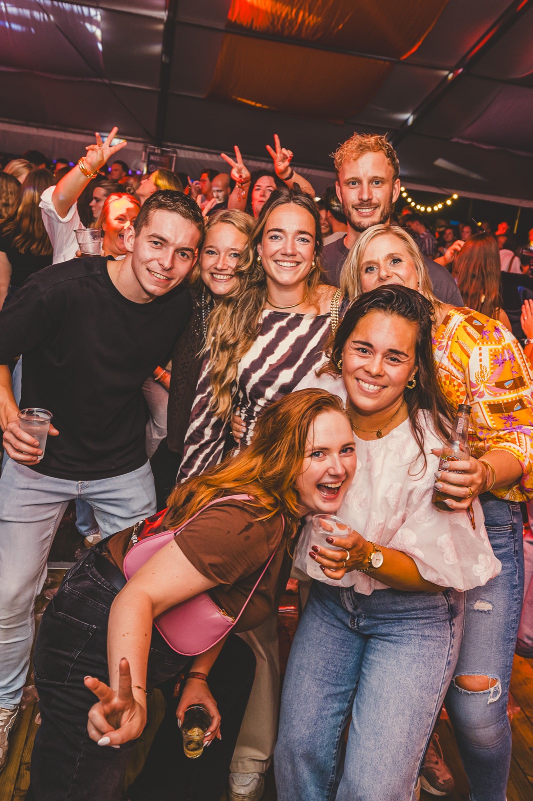 Vrijdagavond 18+ — After Summer Festival 2026