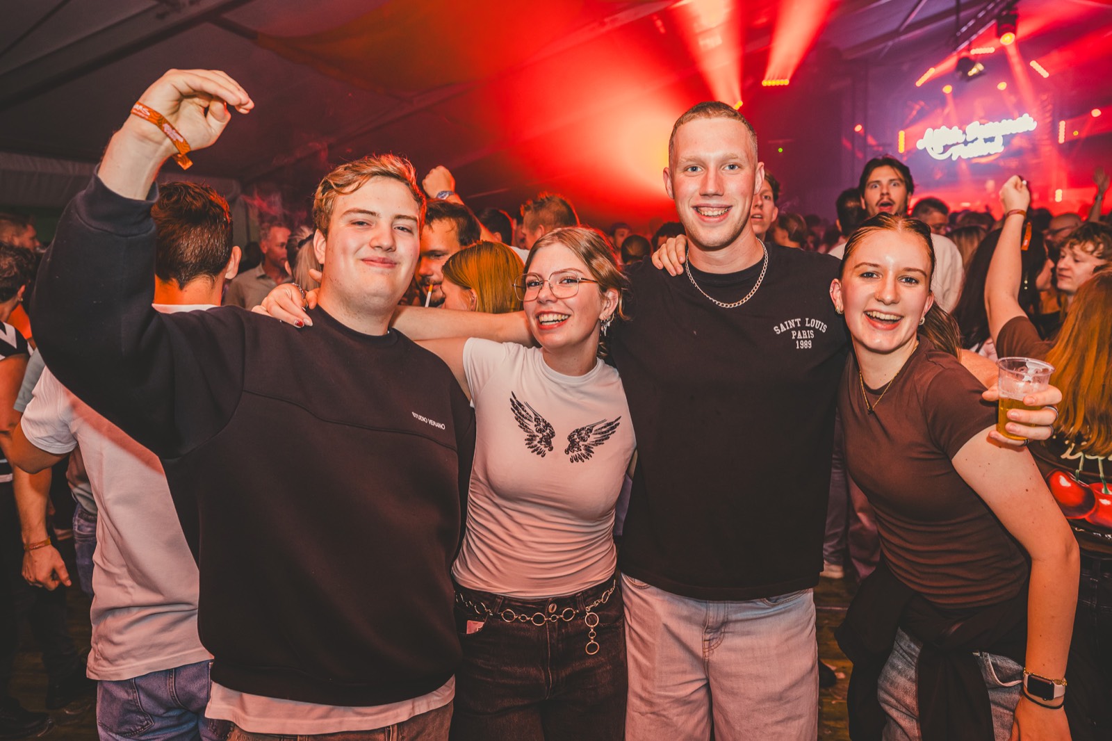 Vrijdagavond 18+ — After Summer Festival 2026