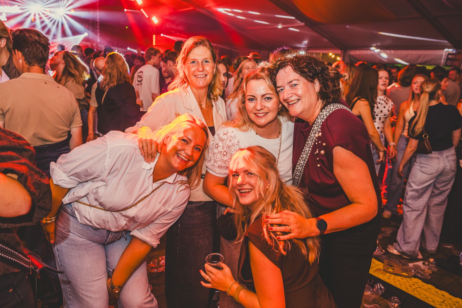 Vrijdagavond 18+ — After Summer Festival 2026