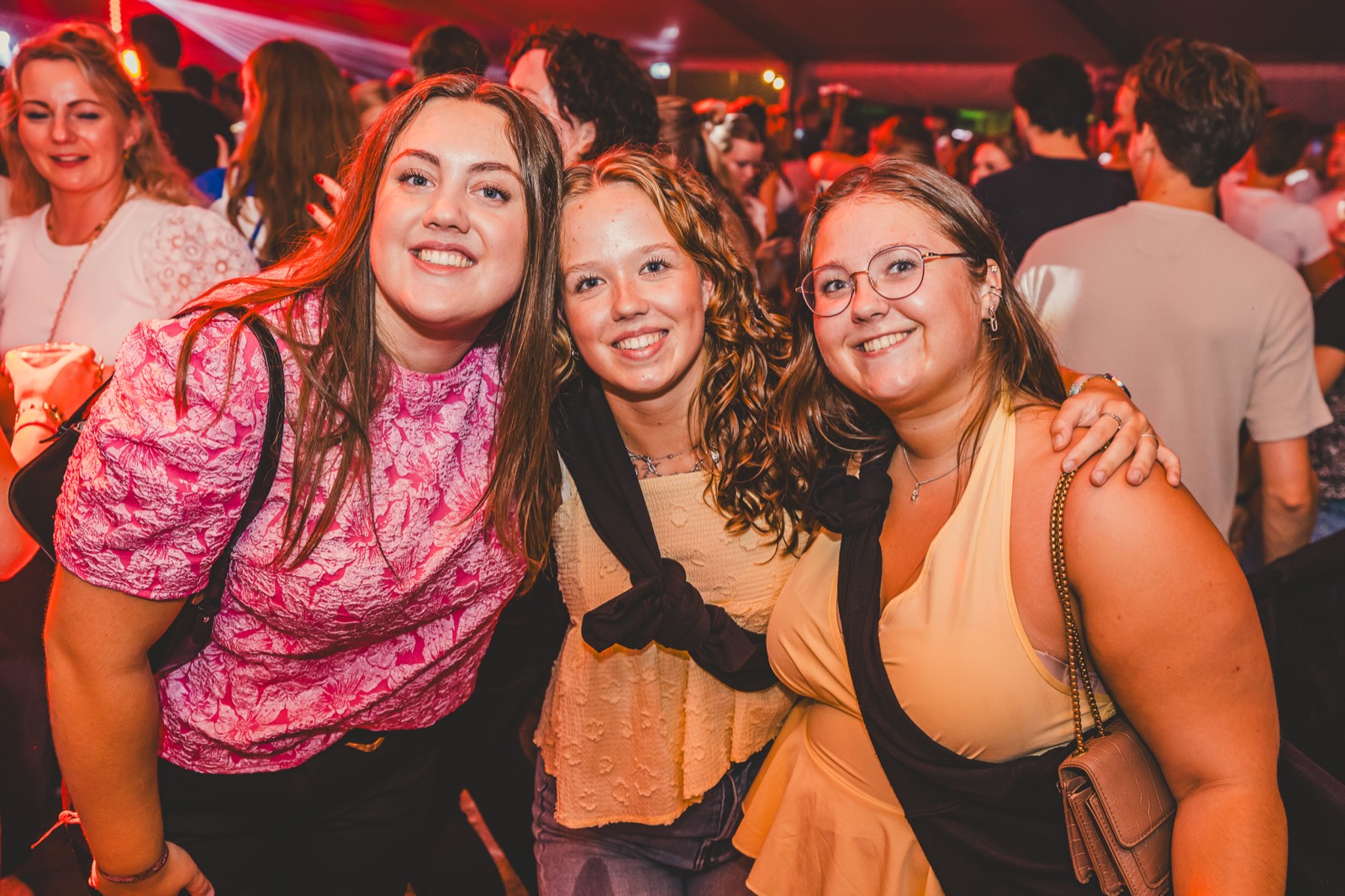 Vrijdagavond 18+ — After Summer Festival 2026
