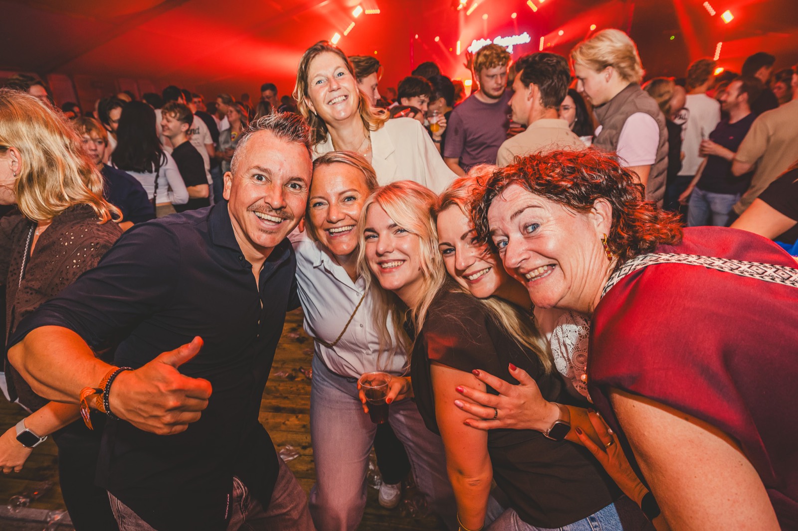 Vrijdagavond 18+ — After Summer Festival 2026