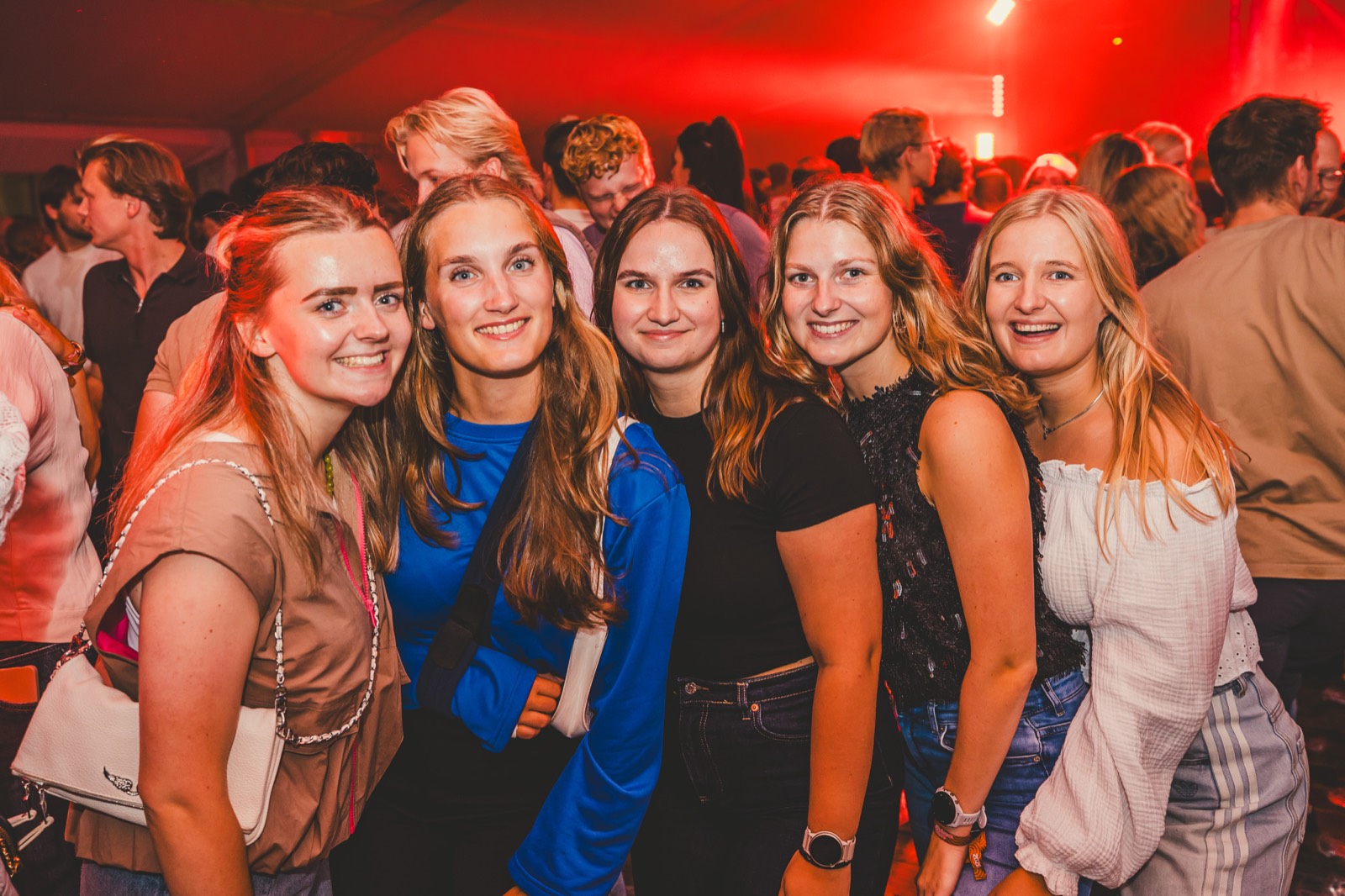 Vrijdagavond 18+ — After Summer Festival 2026
