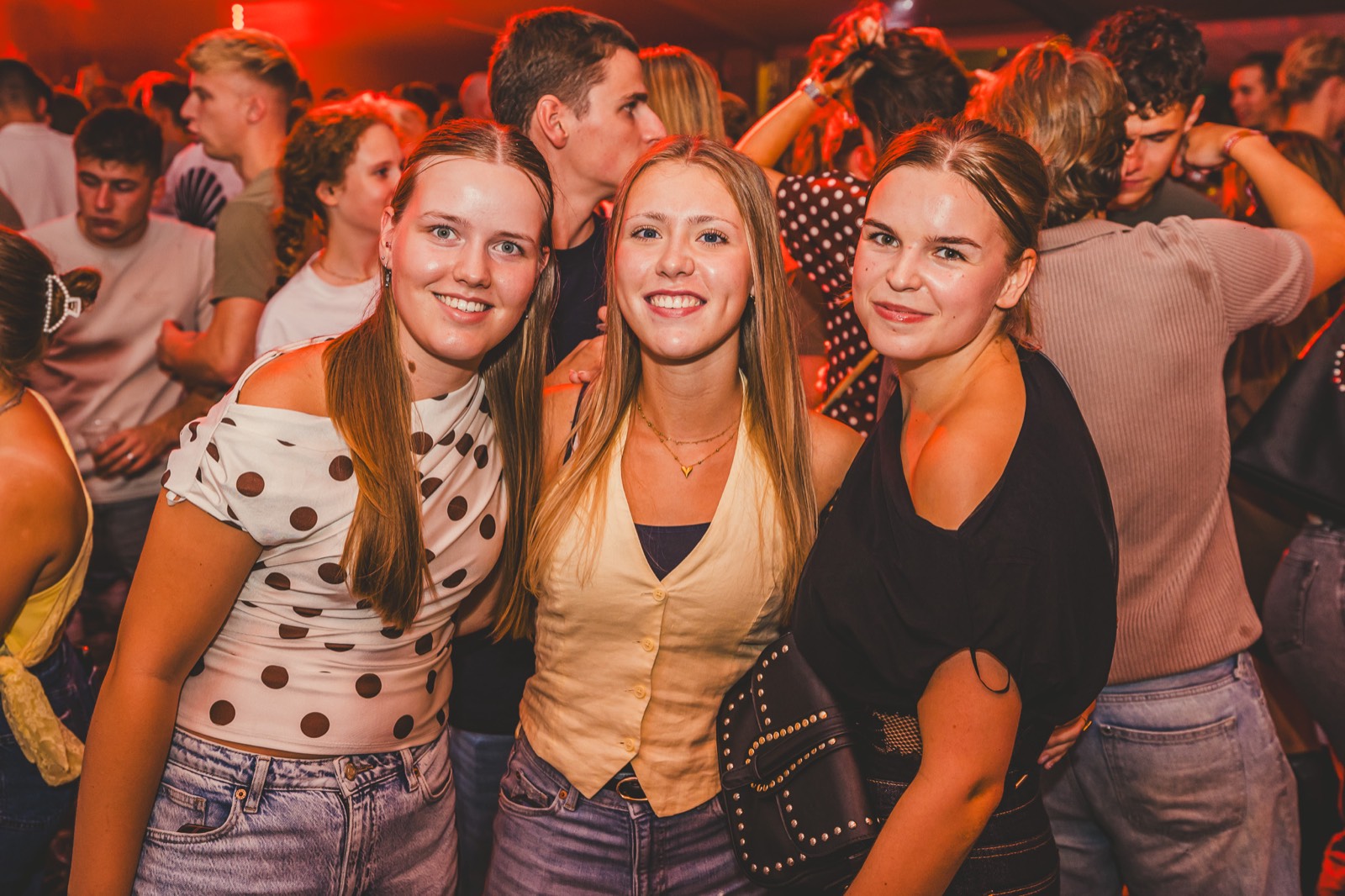 Vrijdagavond 18+ — After Summer Festival 2026