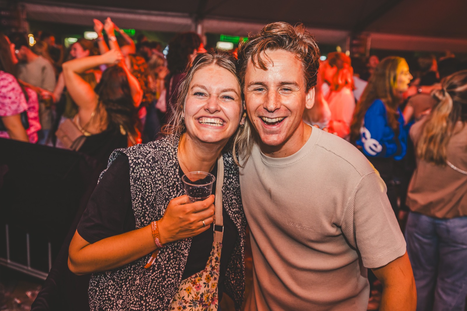 Vrijdagavond 18+ — After Summer Festival 2026