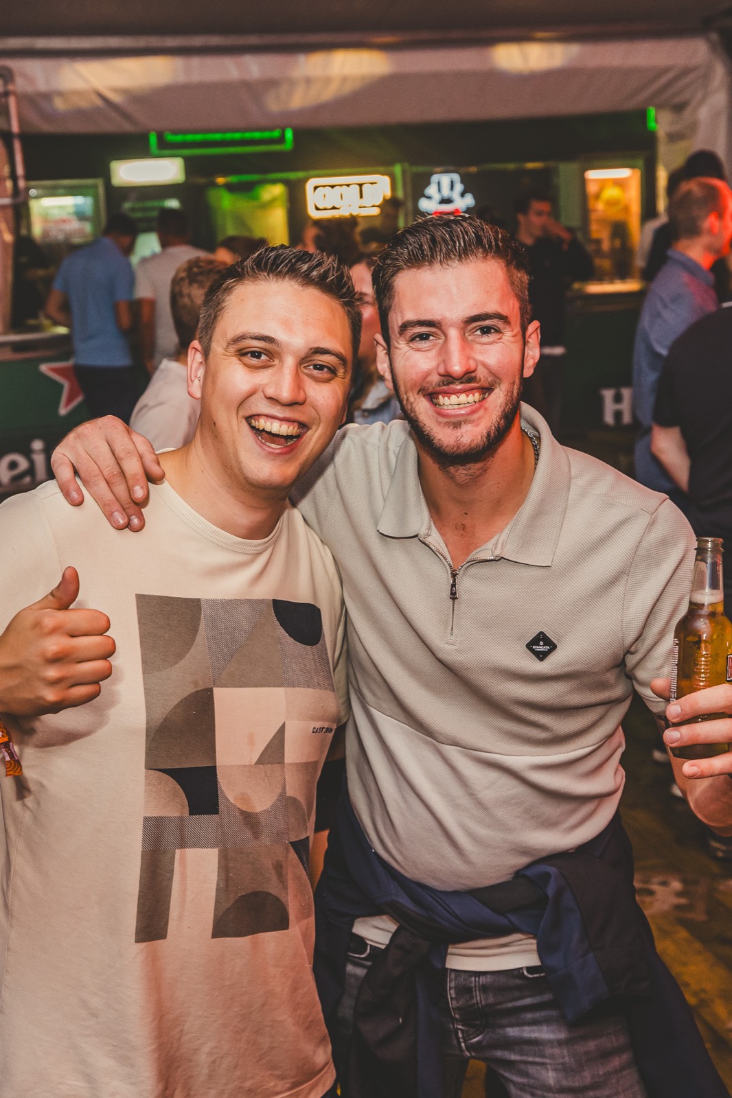 Vrijdagavond 18+ — After Summer Festival 2026