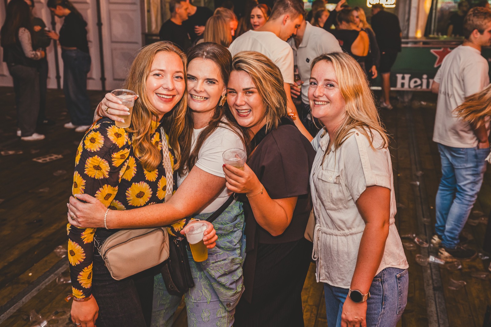 Vrijdagavond 18+ — After Summer Festival 2026