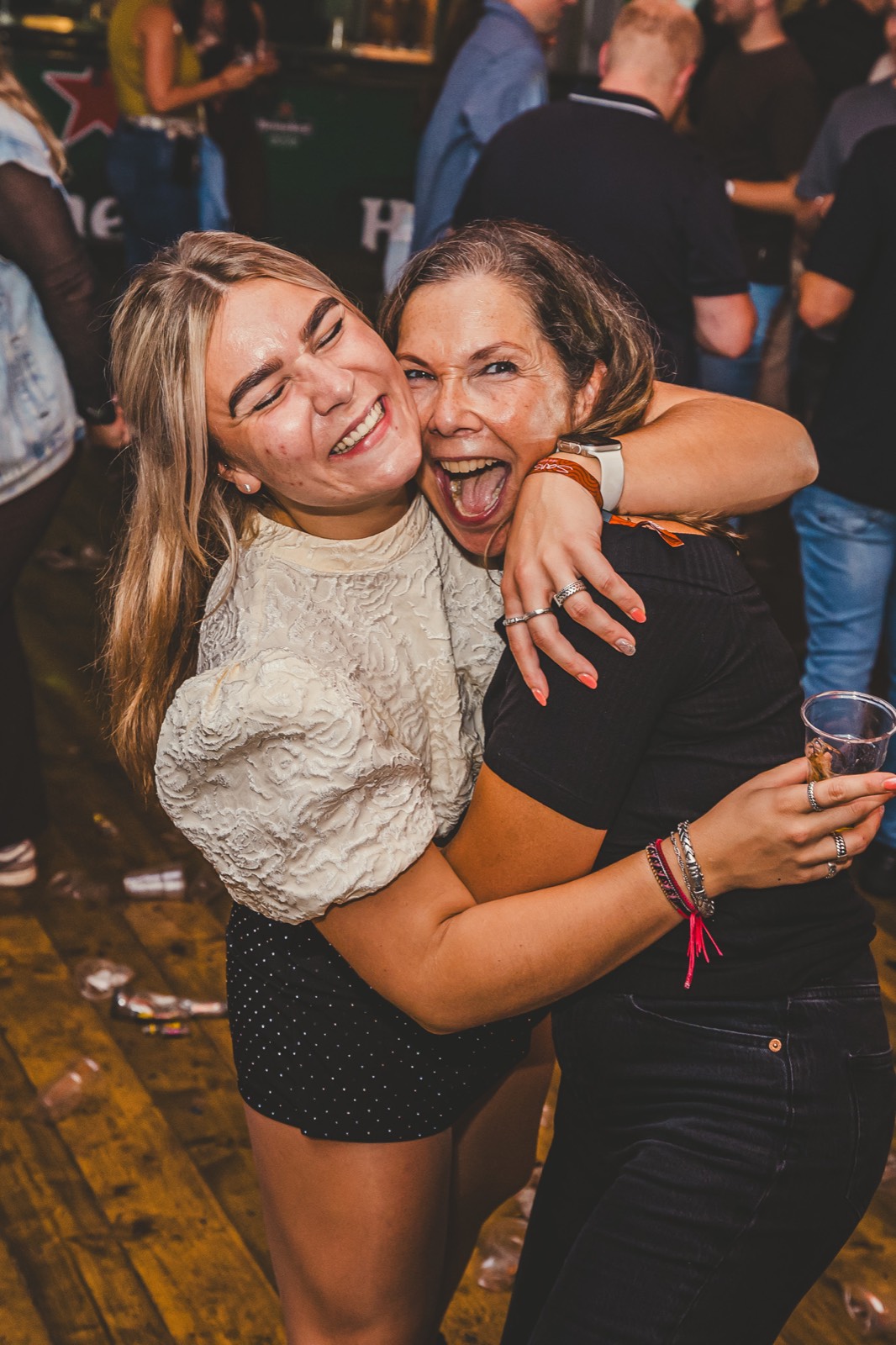 Vrijdagavond 18+ — After Summer Festival 2026