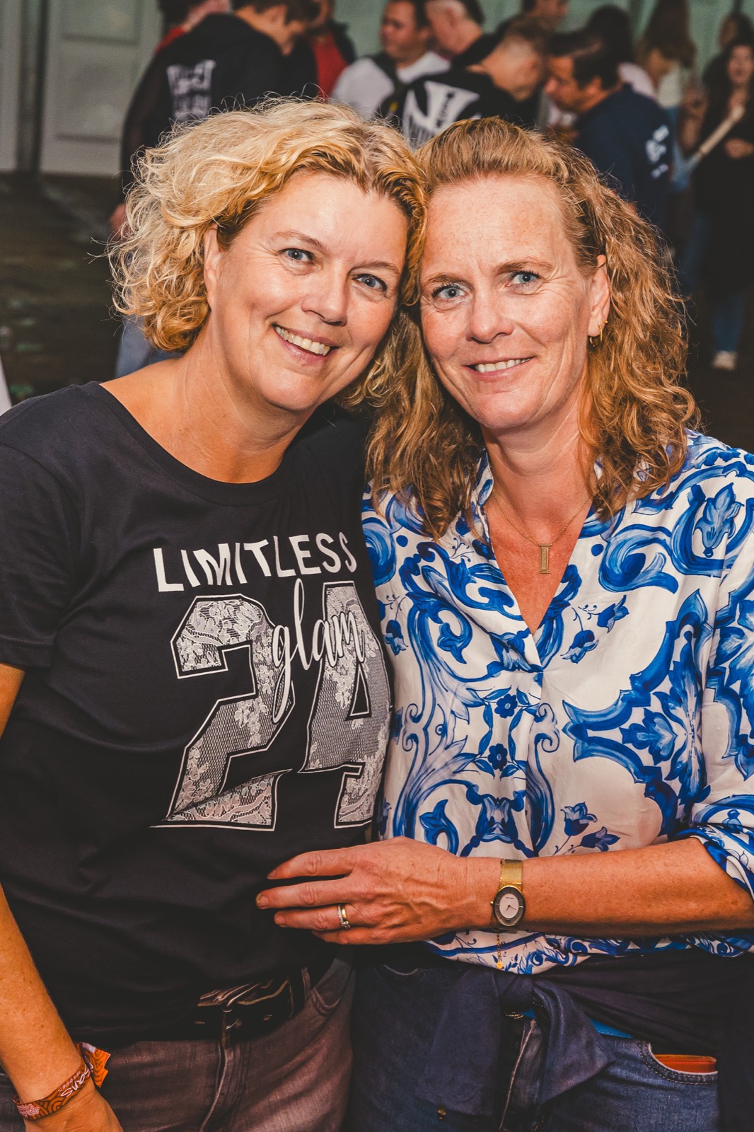 Vrijdagavond 18+ — After Summer Festival 2026