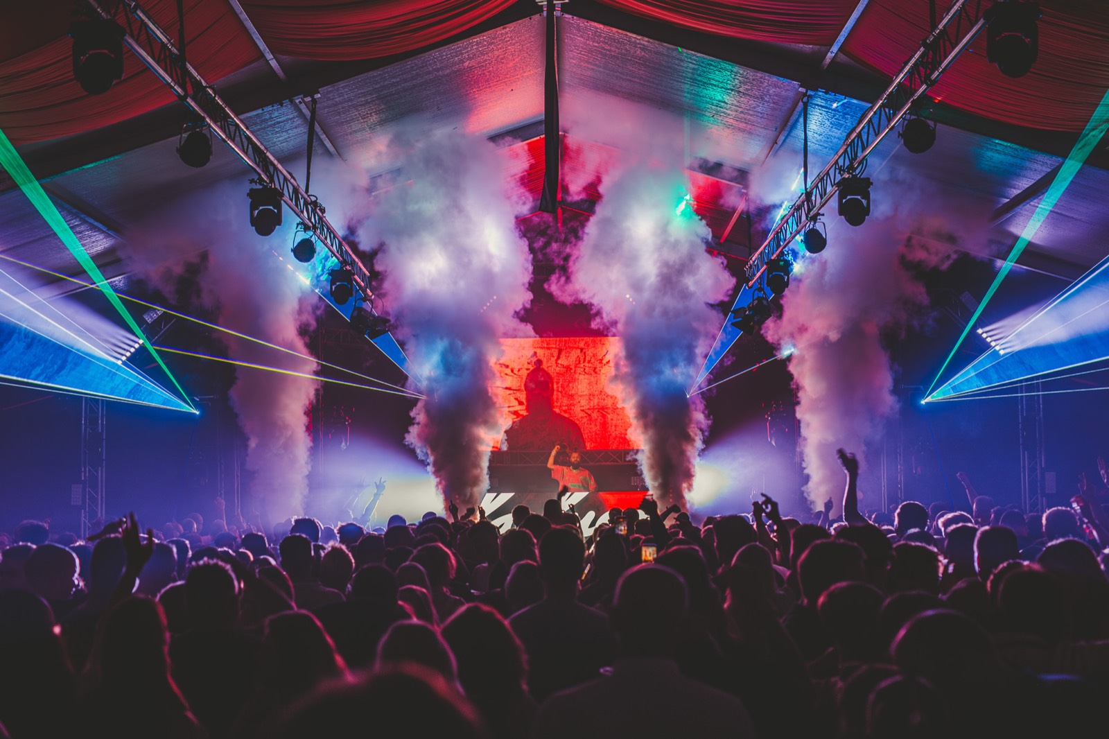 Vrijdagavond 18+ — After Summer Festival 2026