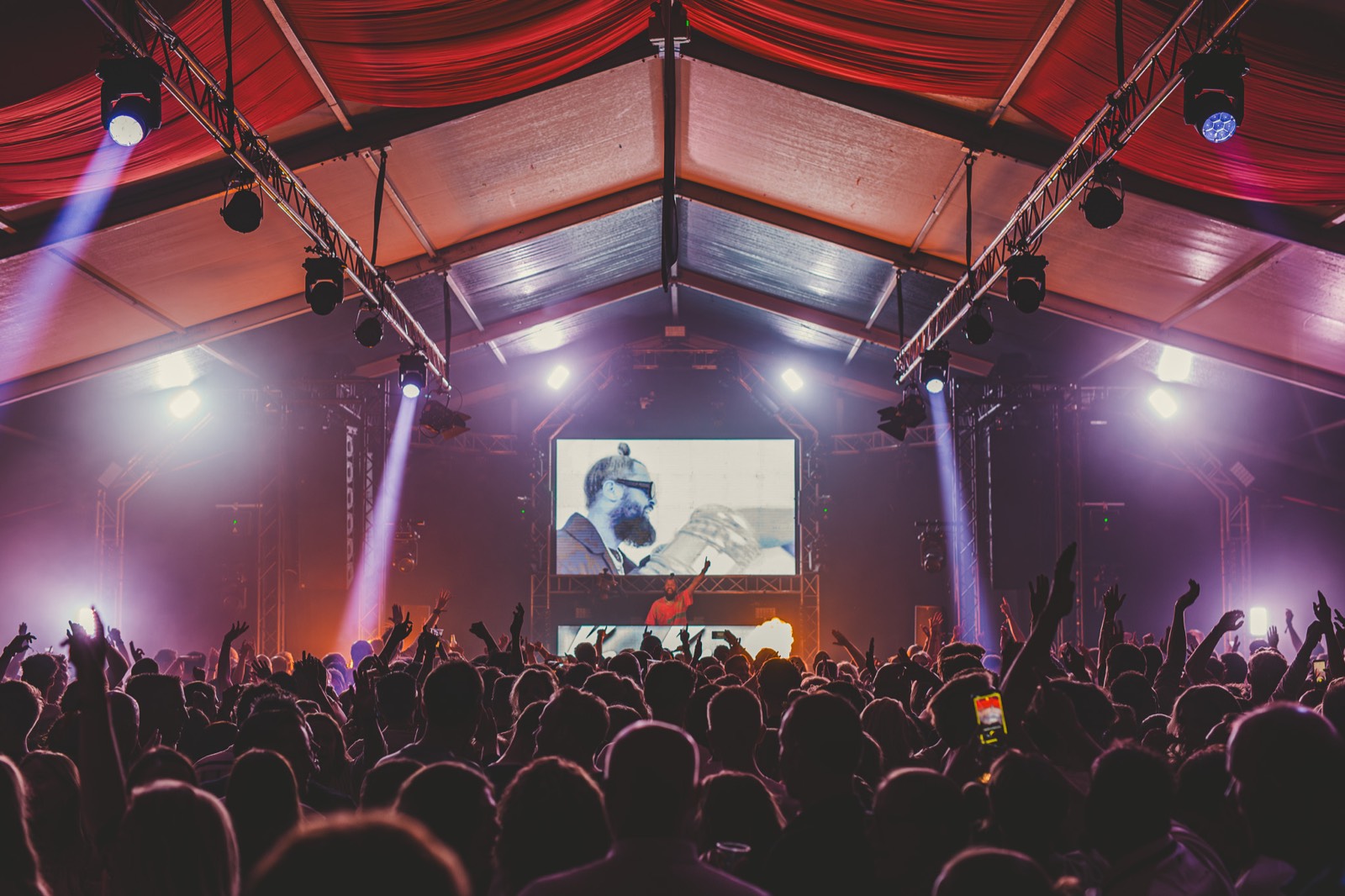 Vrijdagavond 18+ — After Summer Festival 2026