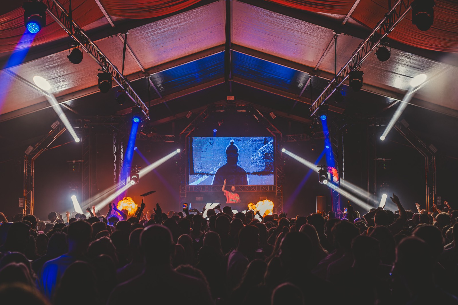 Vrijdagavond 18+ — After Summer Festival 2026