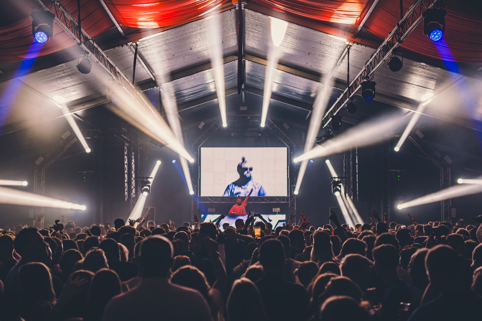 Vrijdagavond 18+ — After Summer Festival 2026