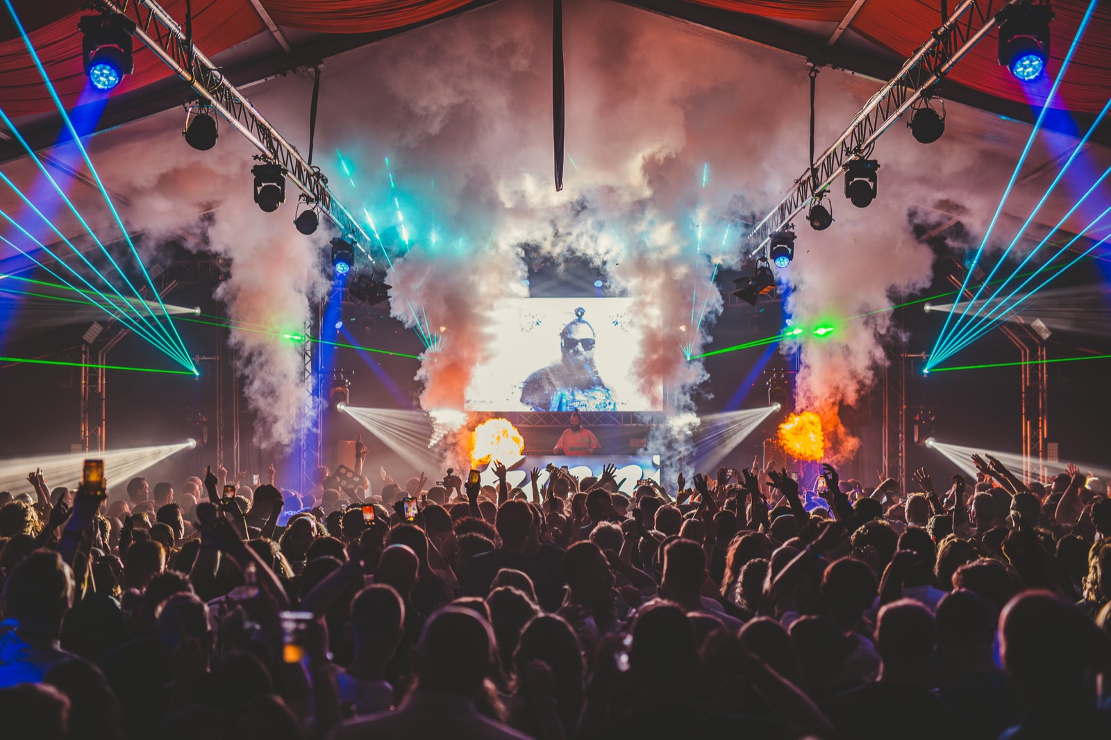 Vrijdagavond 18+ — After Summer Festival 2026