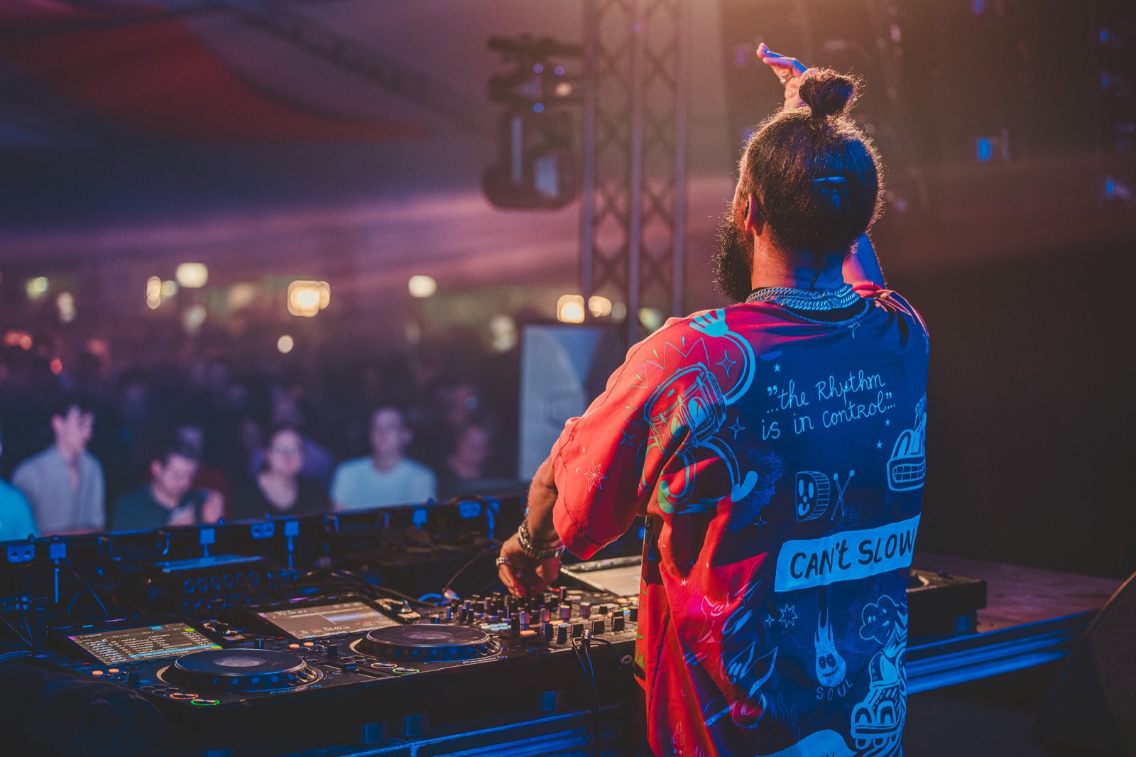 Vrijdagavond 18+ — After Summer Festival 2026
