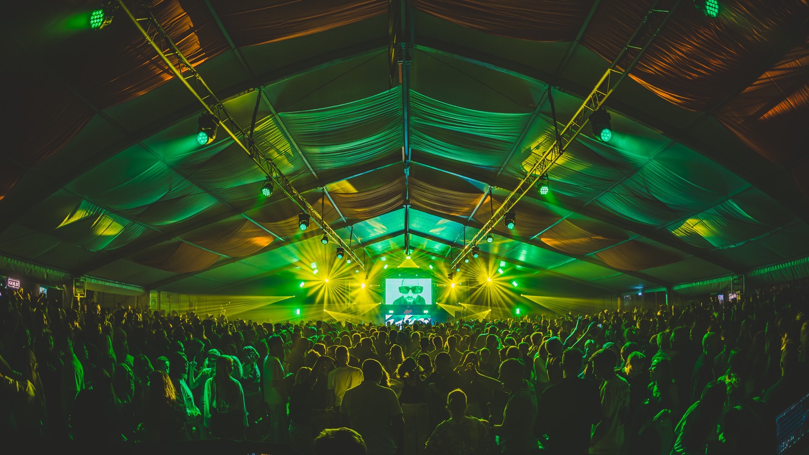Vrijdagavond 18+ — After Summer Festival 2026