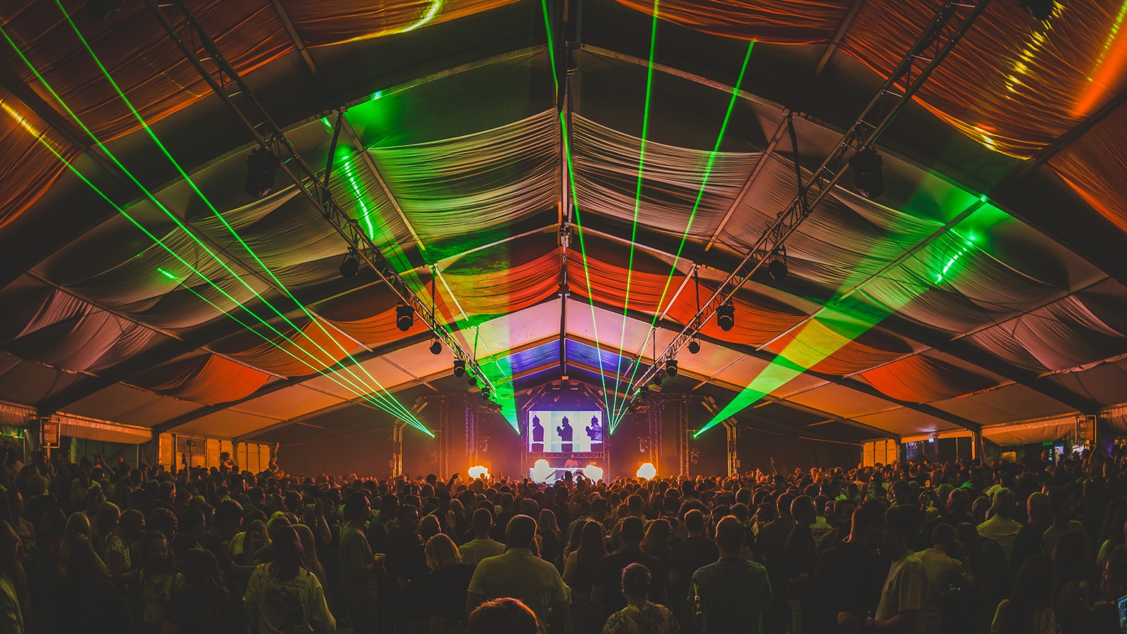 Vrijdagavond 18+ — After Summer Festival 2026
