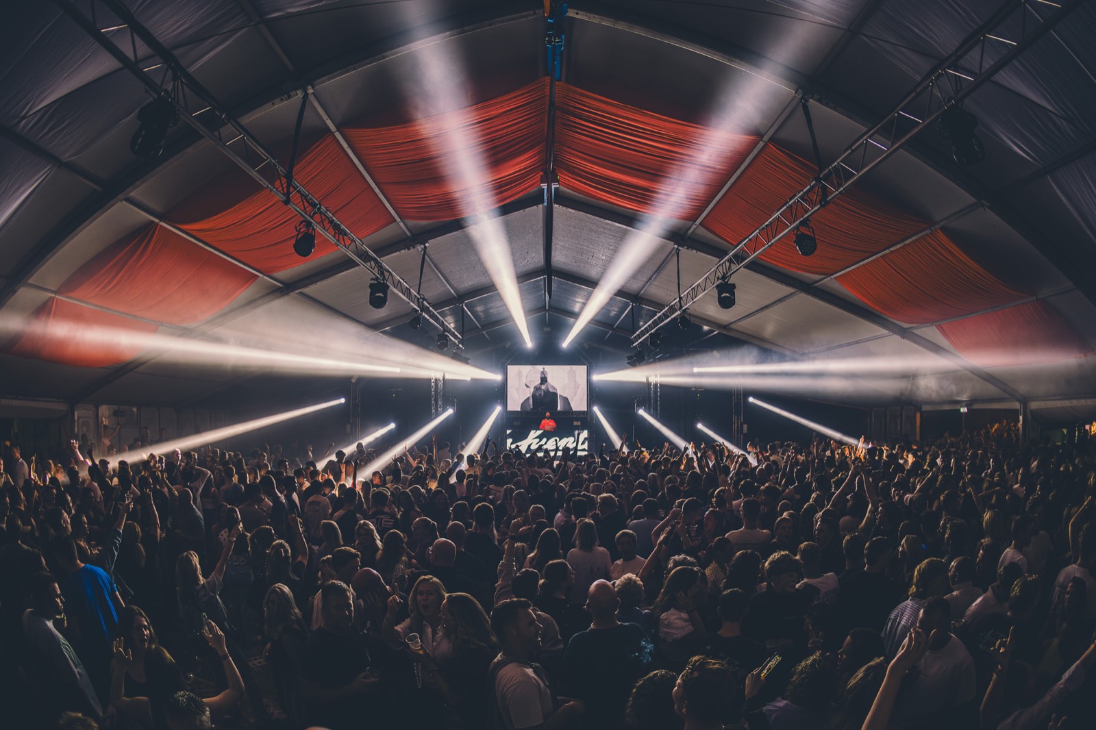Vrijdagavond 18+ — After Summer Festival 2026