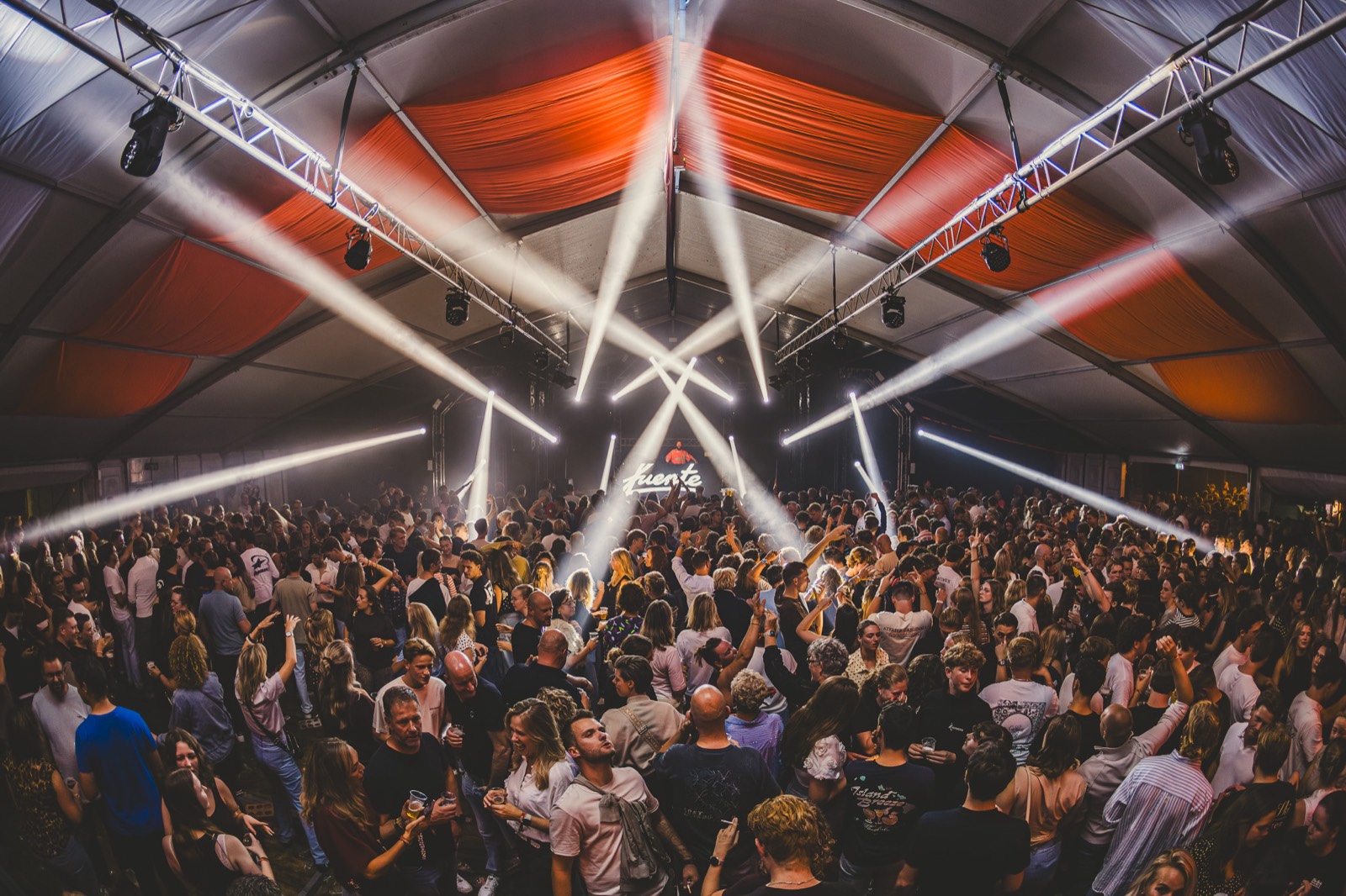 Vrijdagavond 18+ — After Summer Festival 2026