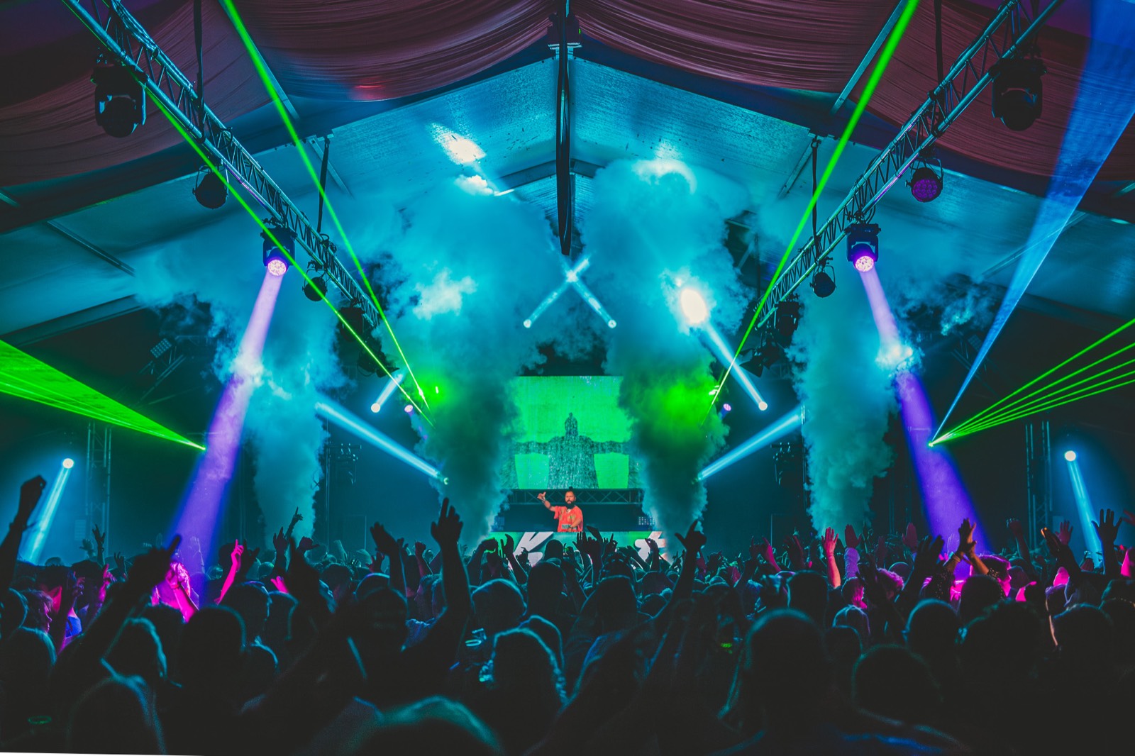 Vrijdagavond 18+ — After Summer Festival 2026